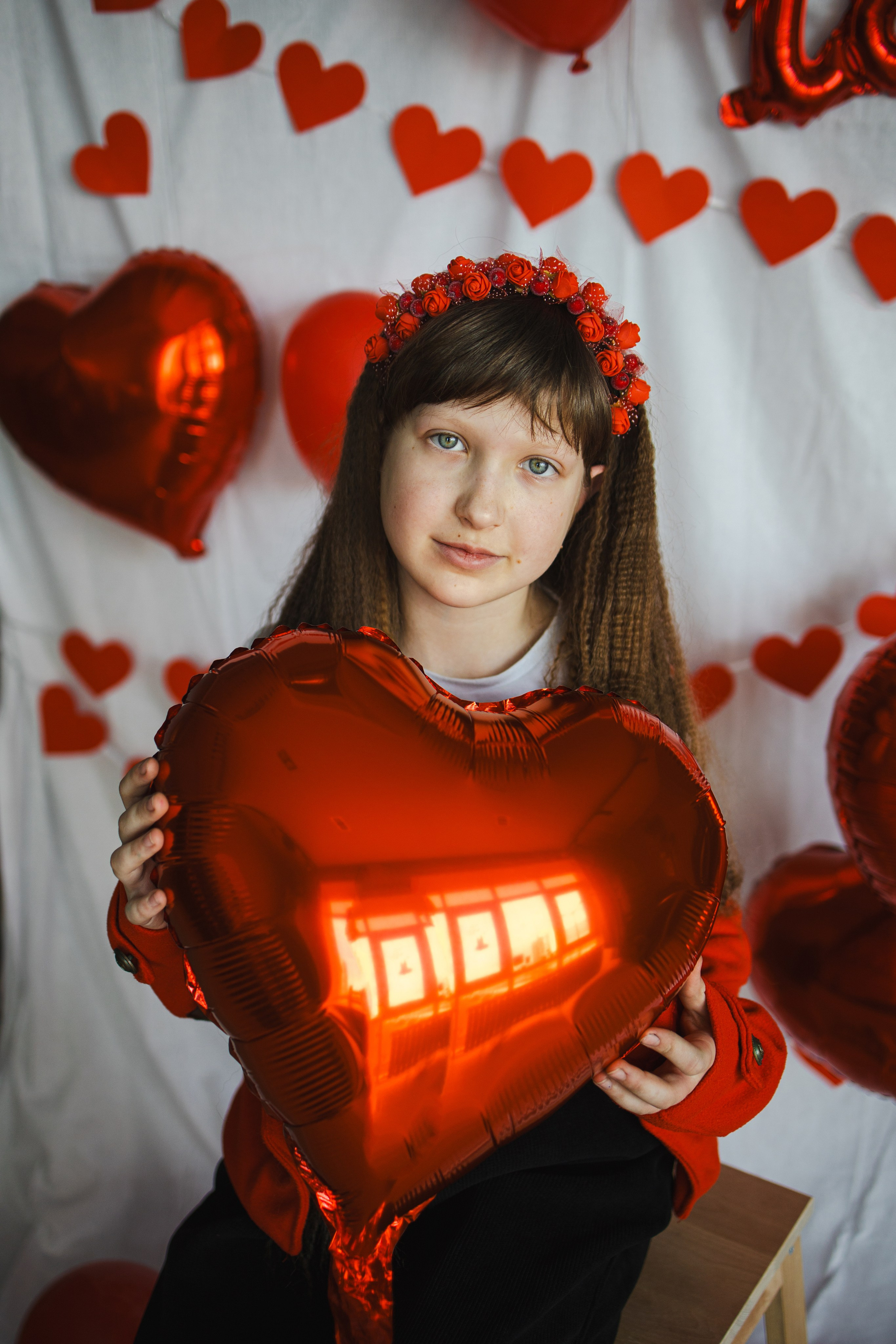 Фотопроект «Love is…». Фотограф в Иркутске Тома Кабанова