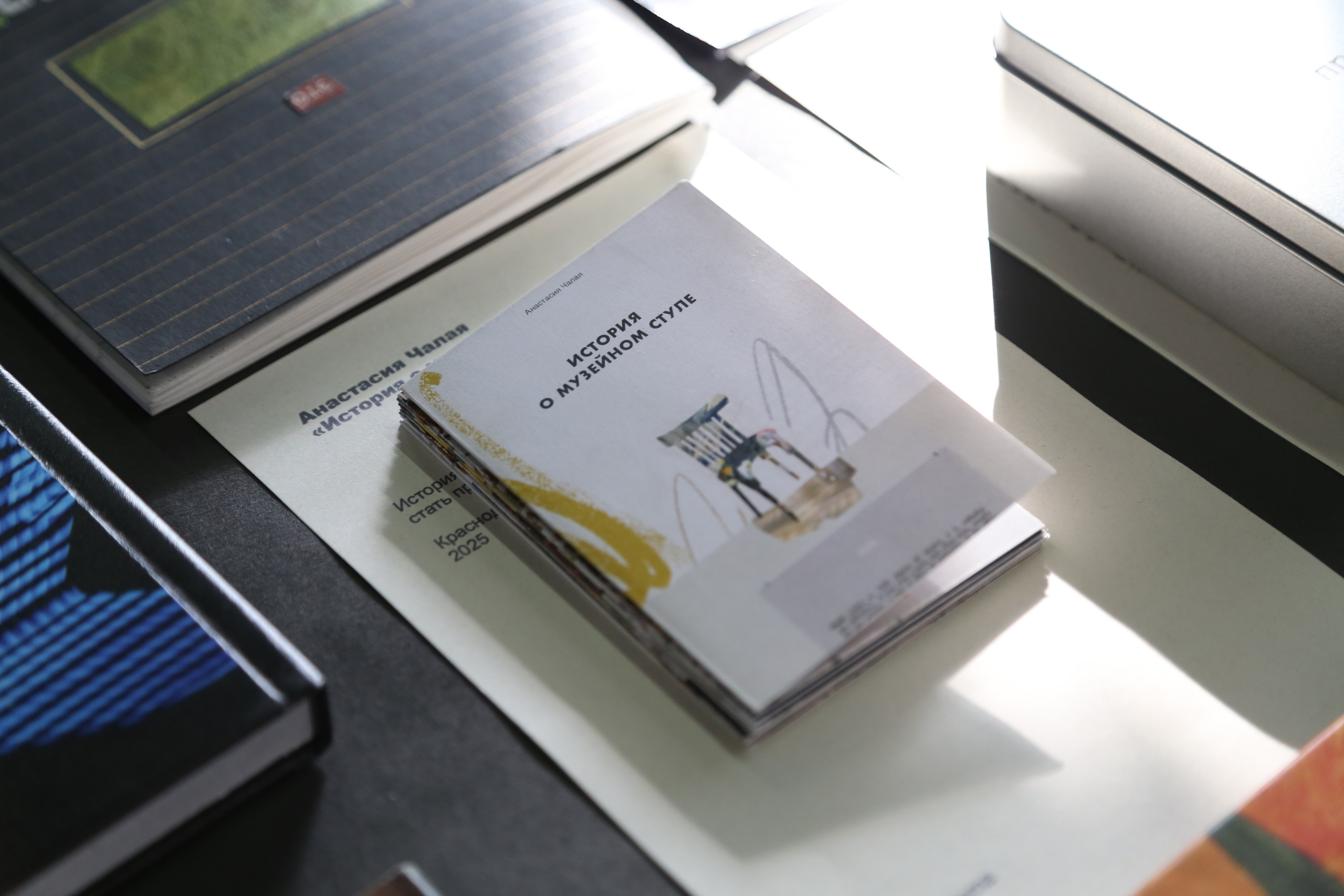 Жердёла 2025 Самара. Лера Круглова