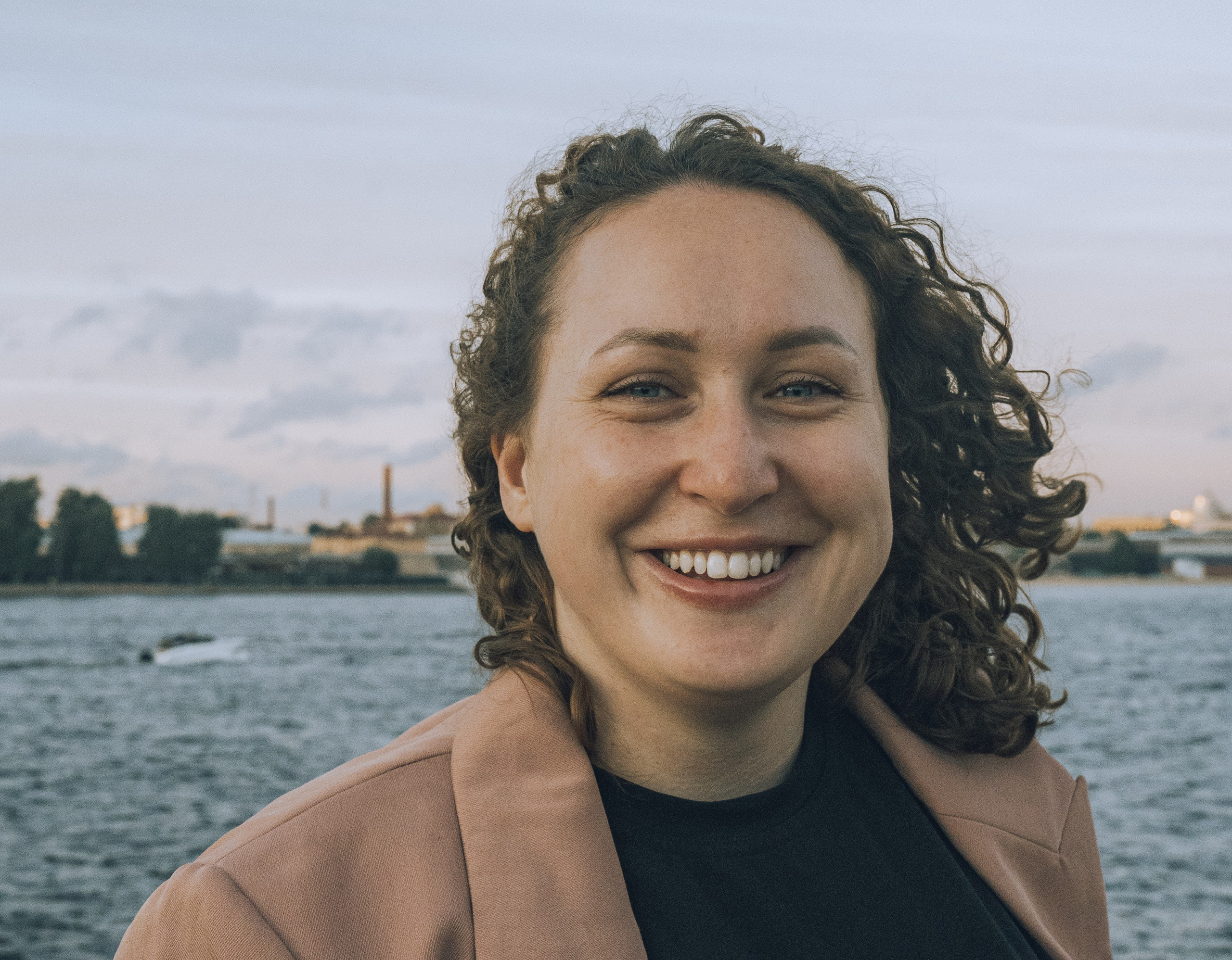 ЛЮДИ/ПОРТРЕТ. Семейный и travel-фотограф из Израиля