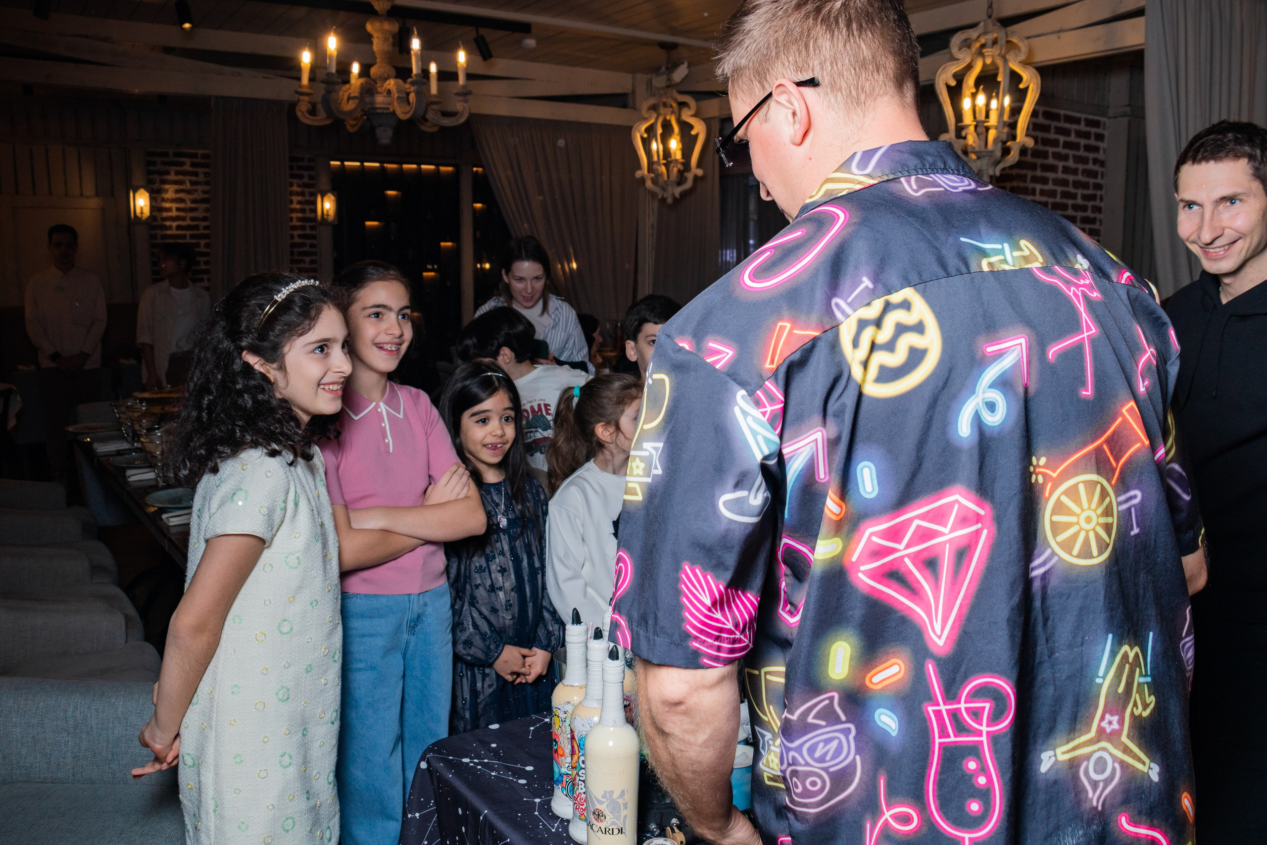 Детские праздники. Портретный и репортажный фотограф