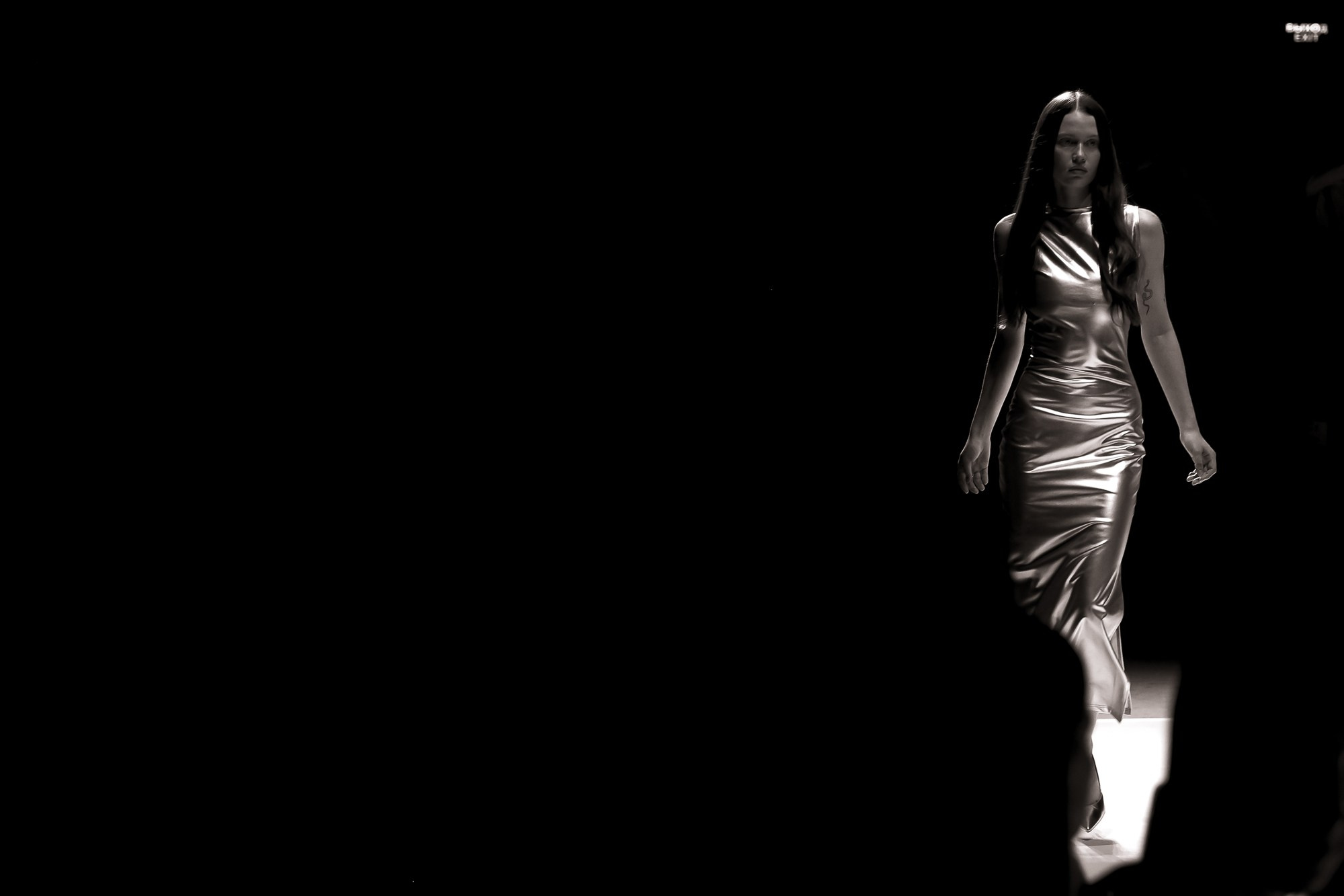 Московская неделя моды. Anastasia Jes | Свадебный фотограф