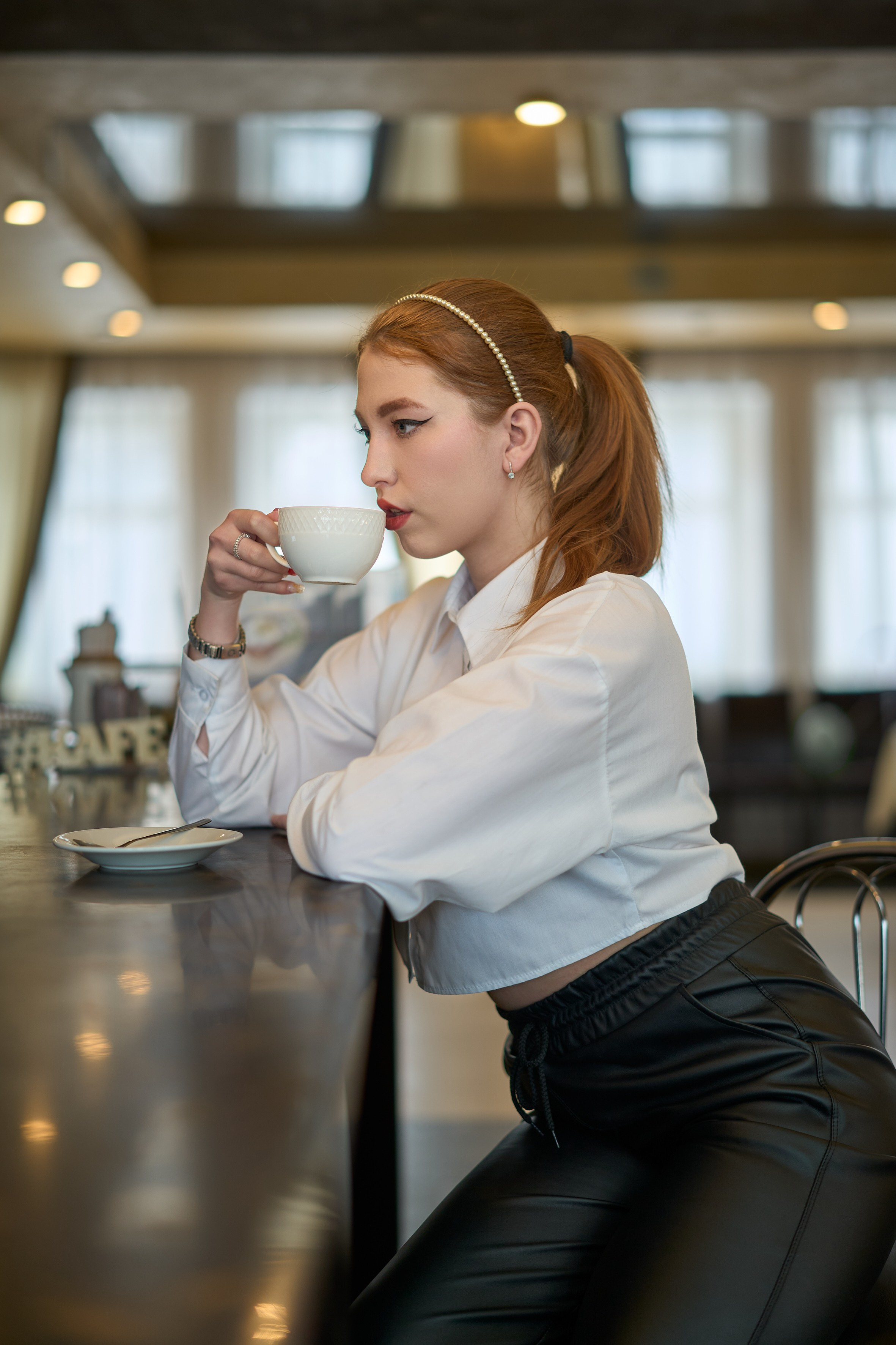 Индивидуальные портреты. Репортажный и портретный фотограф в Томске Ларионов Артём