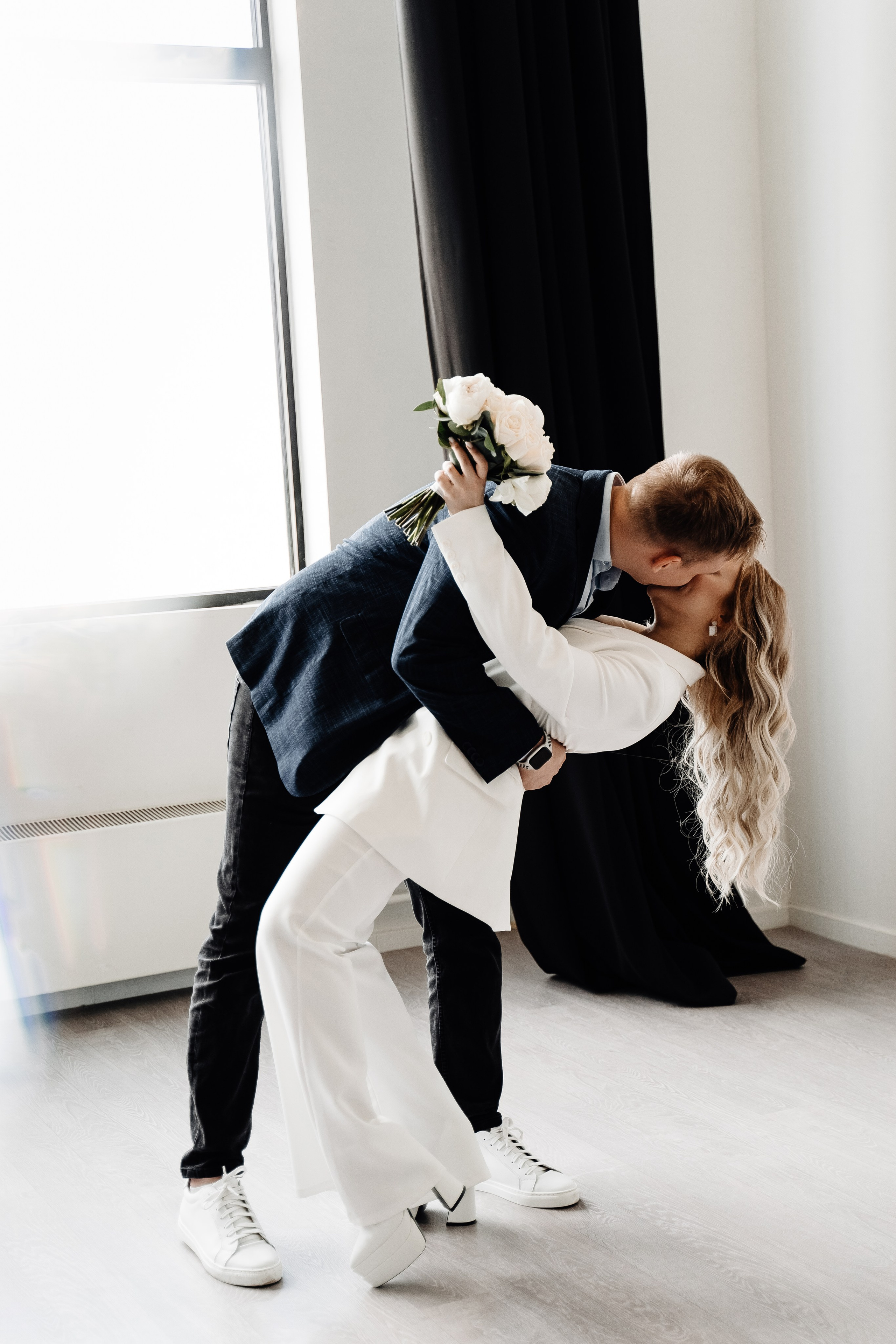 Лёша + Лера. Моменты и истории о вас настоящих