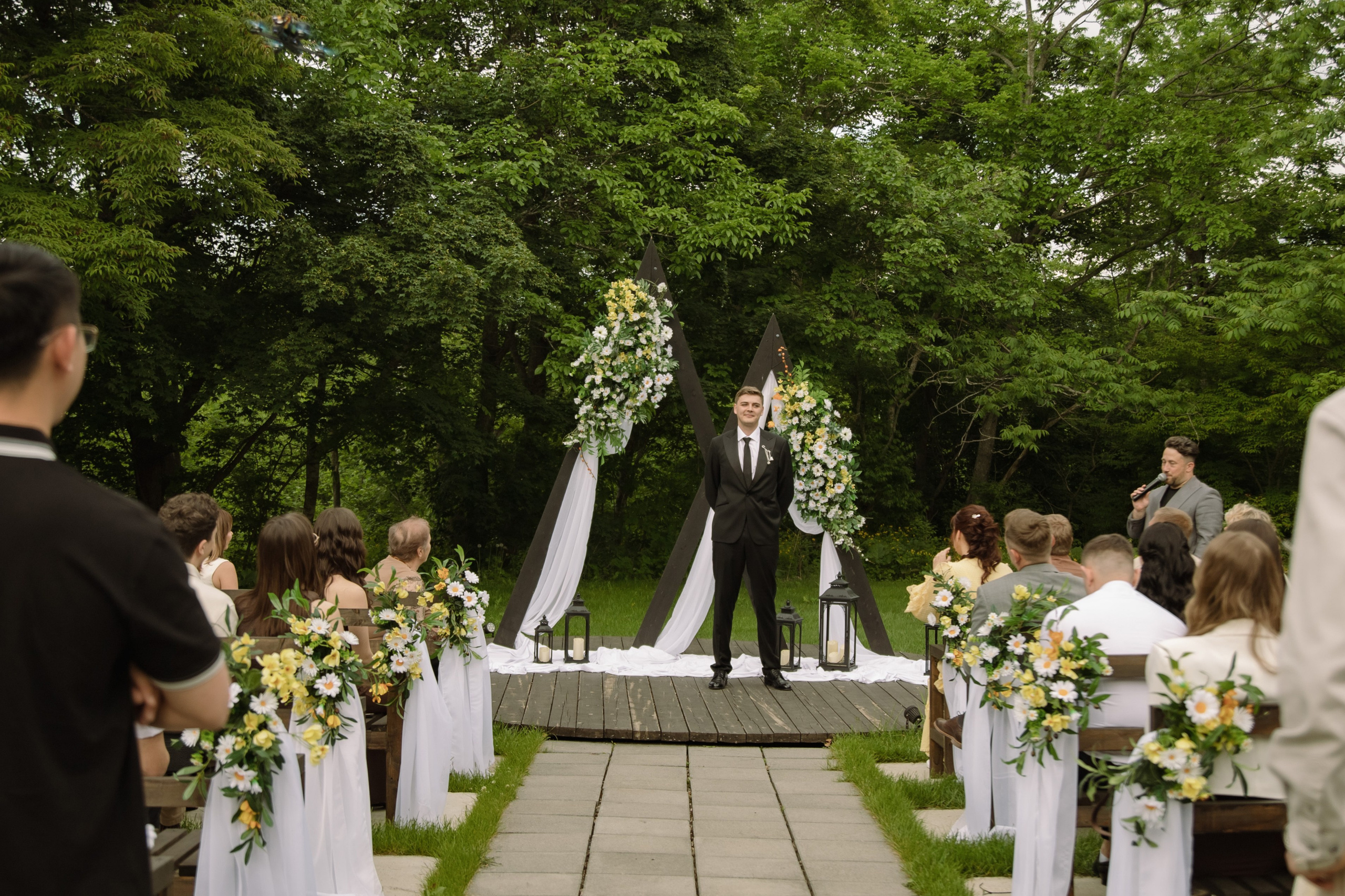 Артур & Диана | Банкет. Фотограф во Владивостоке Парамонова Елена