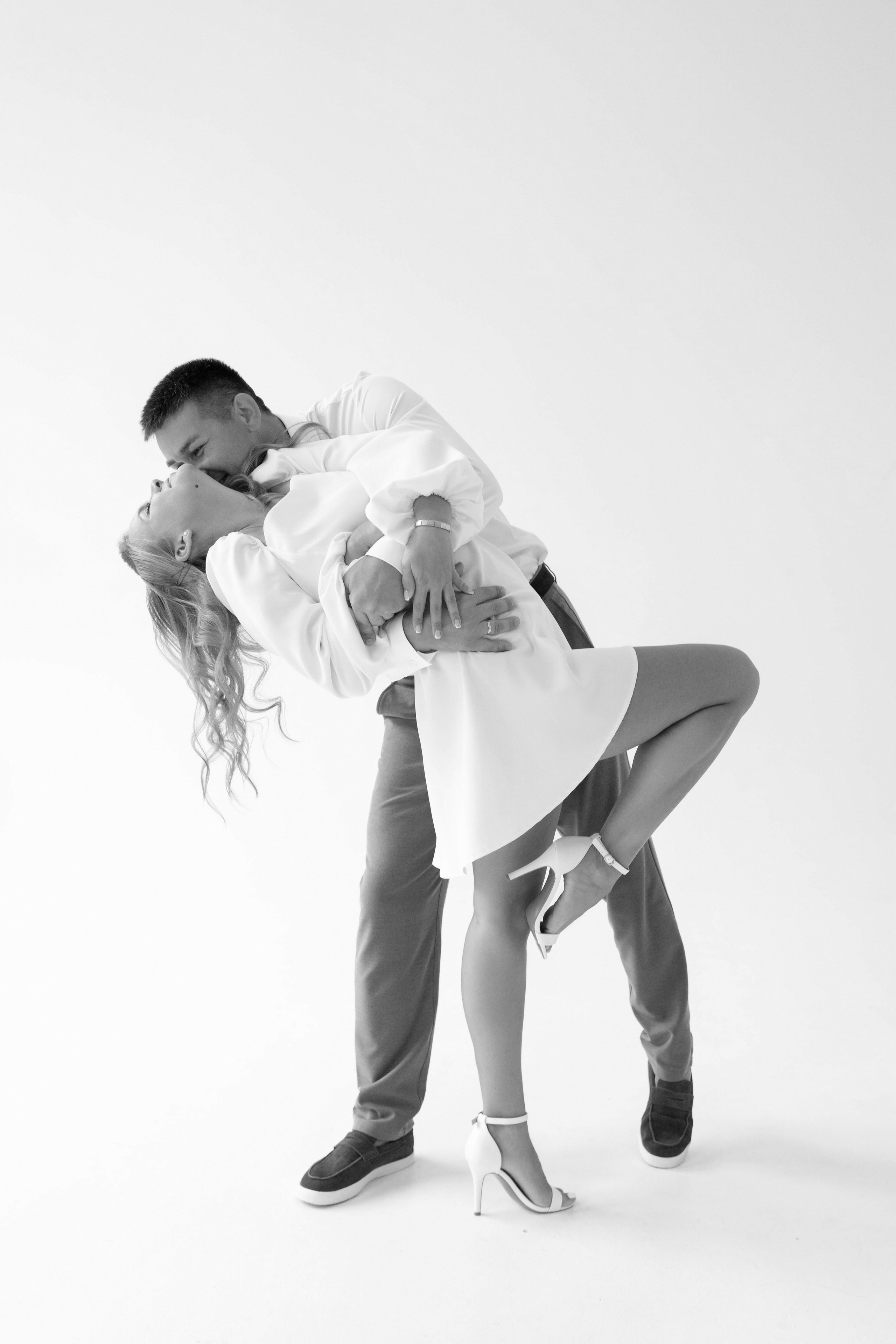 Алексей и Анна. Свадебный и индивидуальный фотограф Владивосток