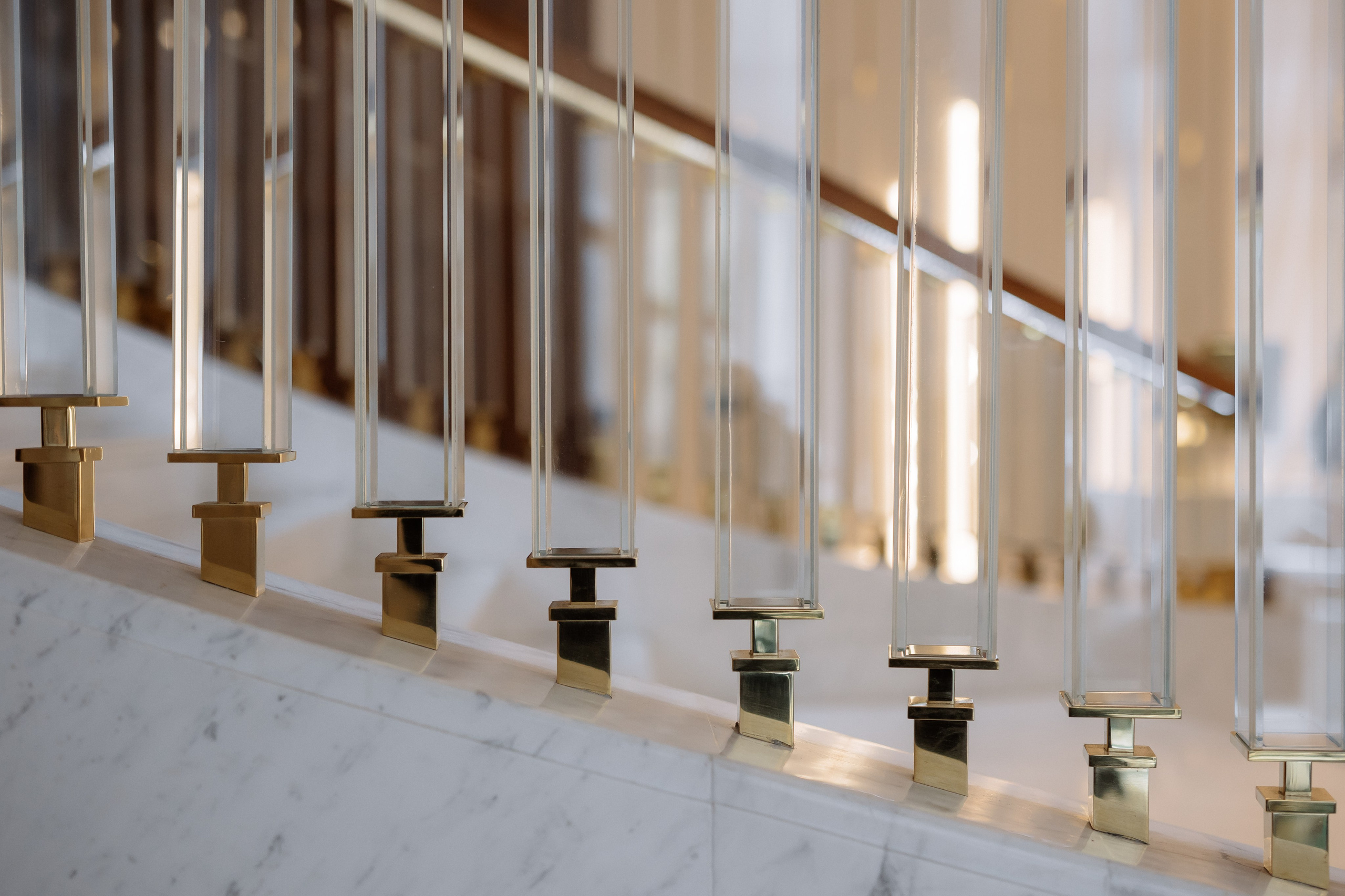 Диана & Сергей. The STORIES Event Studio