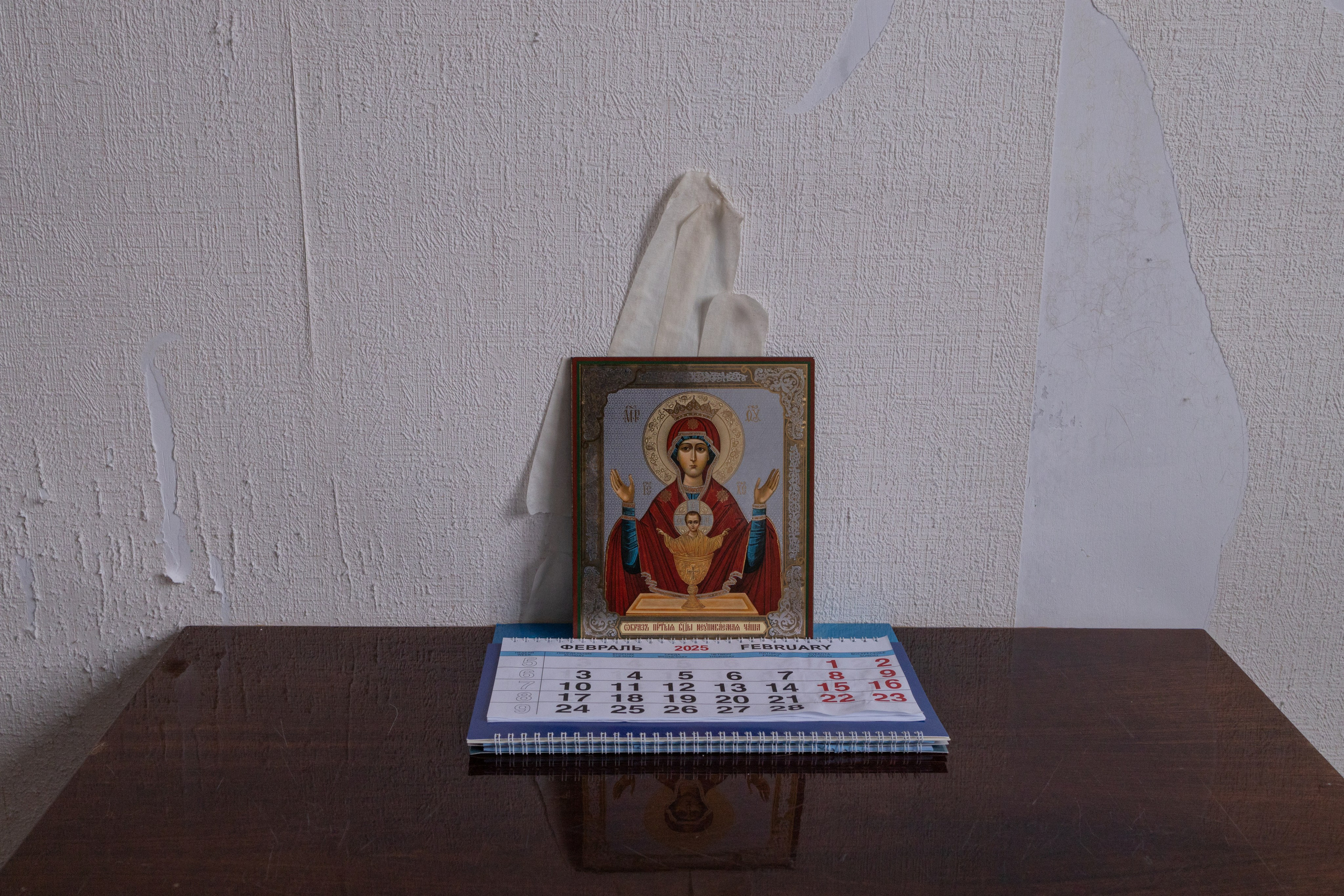 Всё получится!. Sasha Ivanov — Documentary photographer