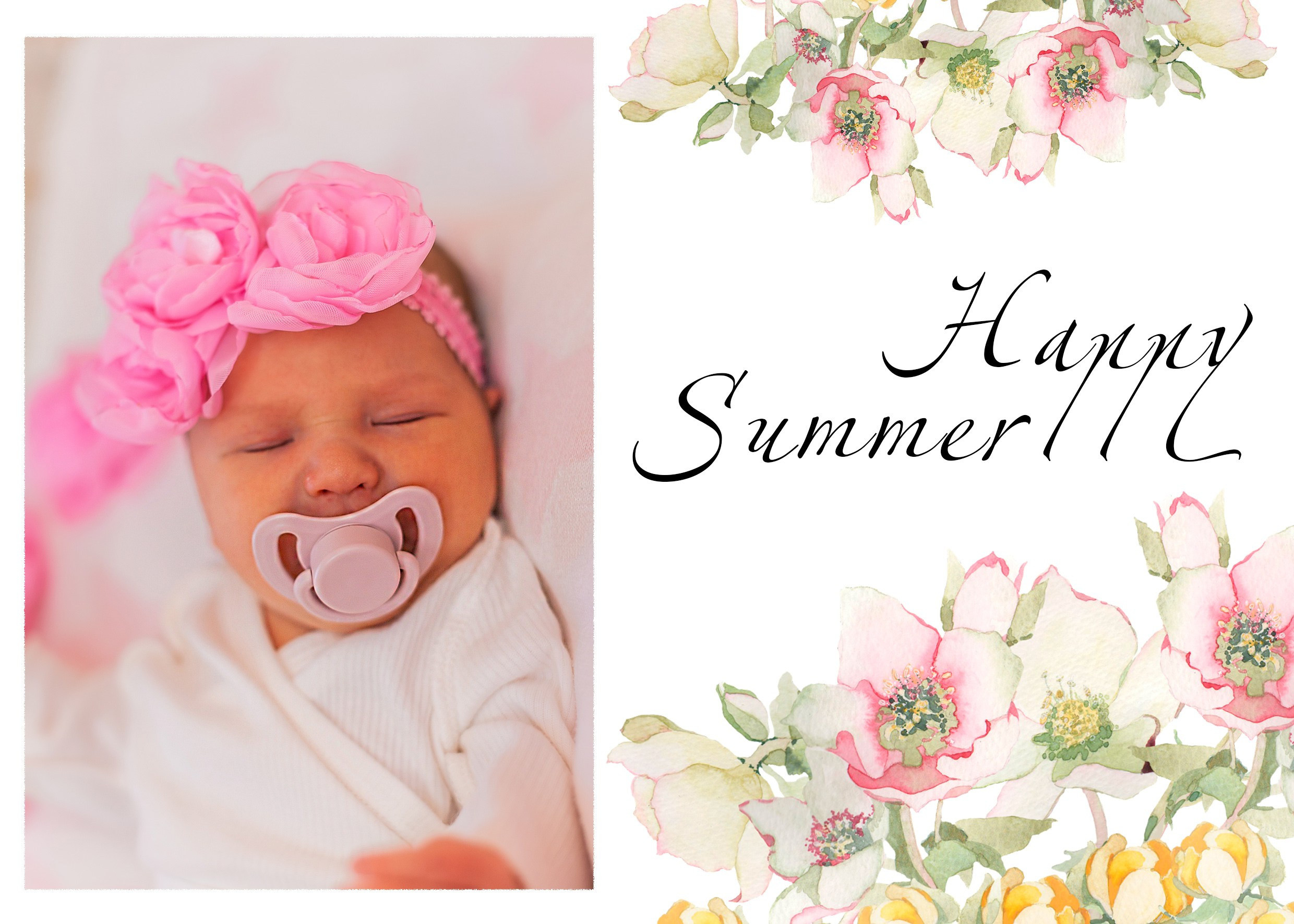 СЪЁМКА ВЫПИСКИ ИЗ РОДДОМА. Фотограф в Крыму