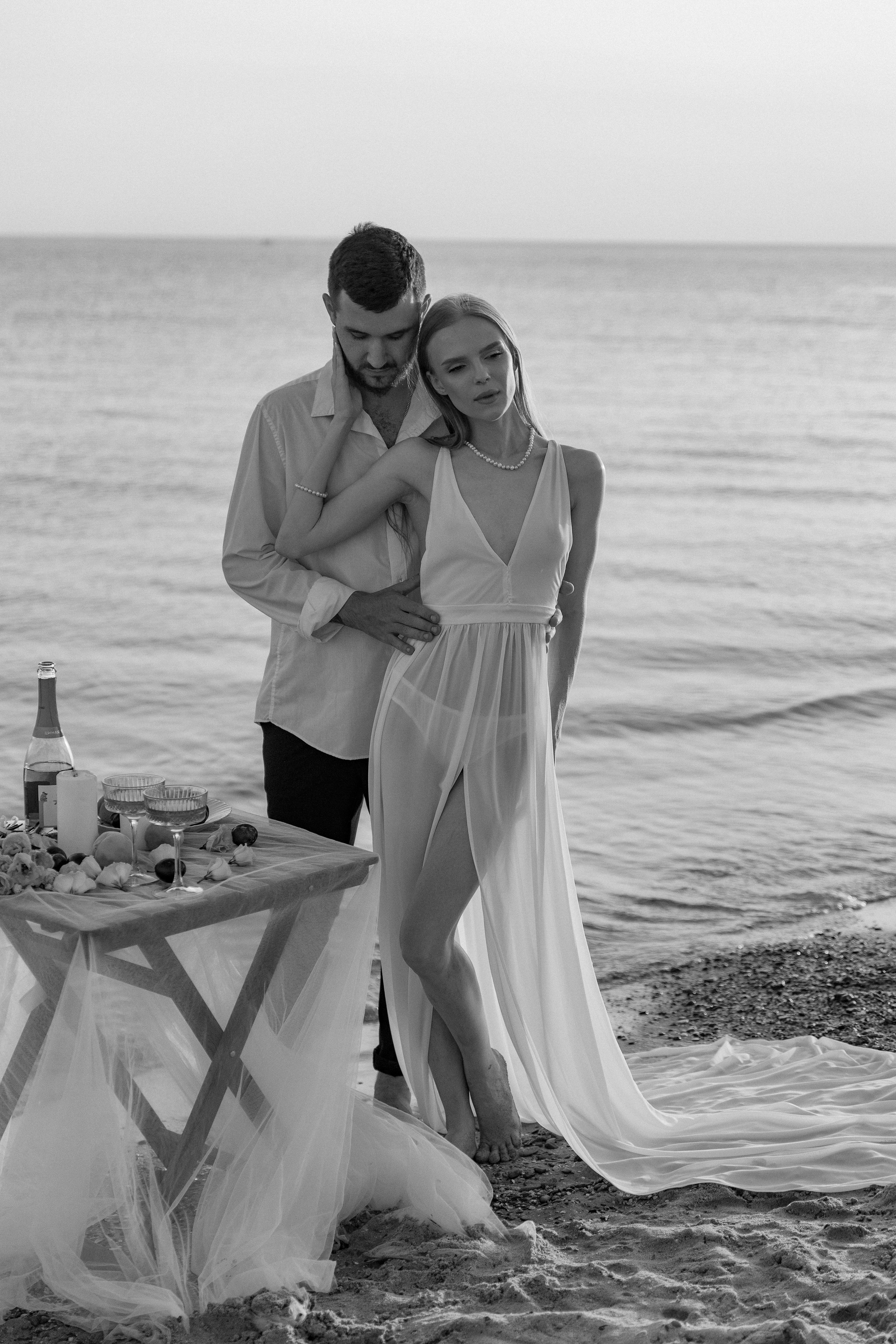 Анапа. Love story. Свадебный фотограф