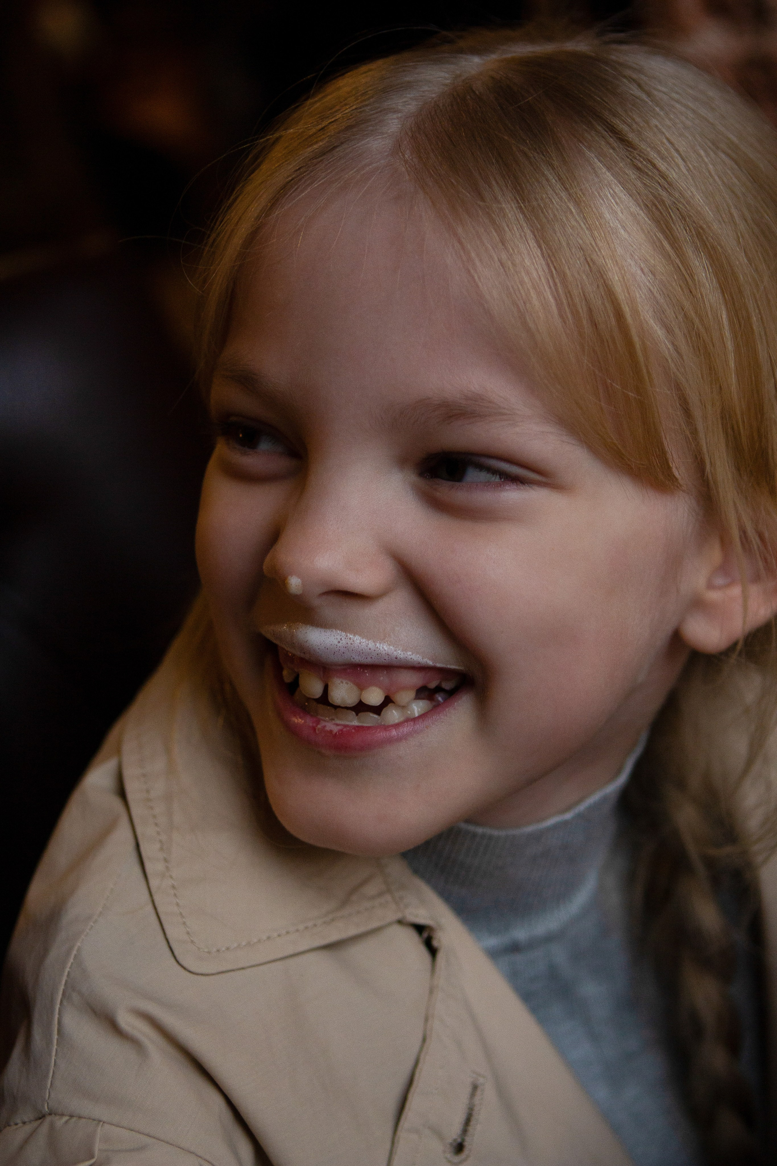 Таисия. Мультижанровый фотограф в Москве/Орле/Санкт-Петербурге Щукина Анастасия