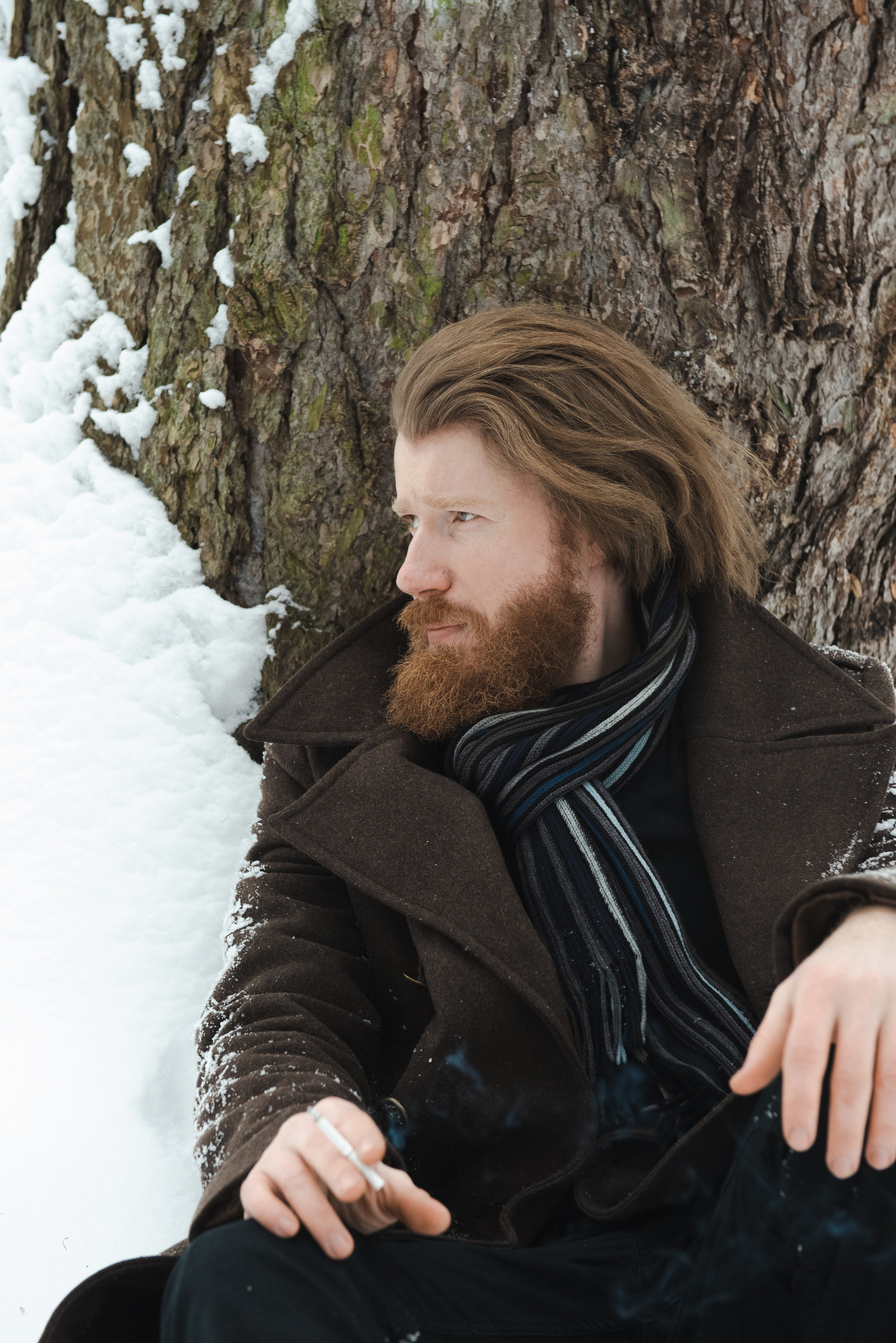 Михаил. Портретный и архитектурный фотограф в Москве и Санкт-Петербурге