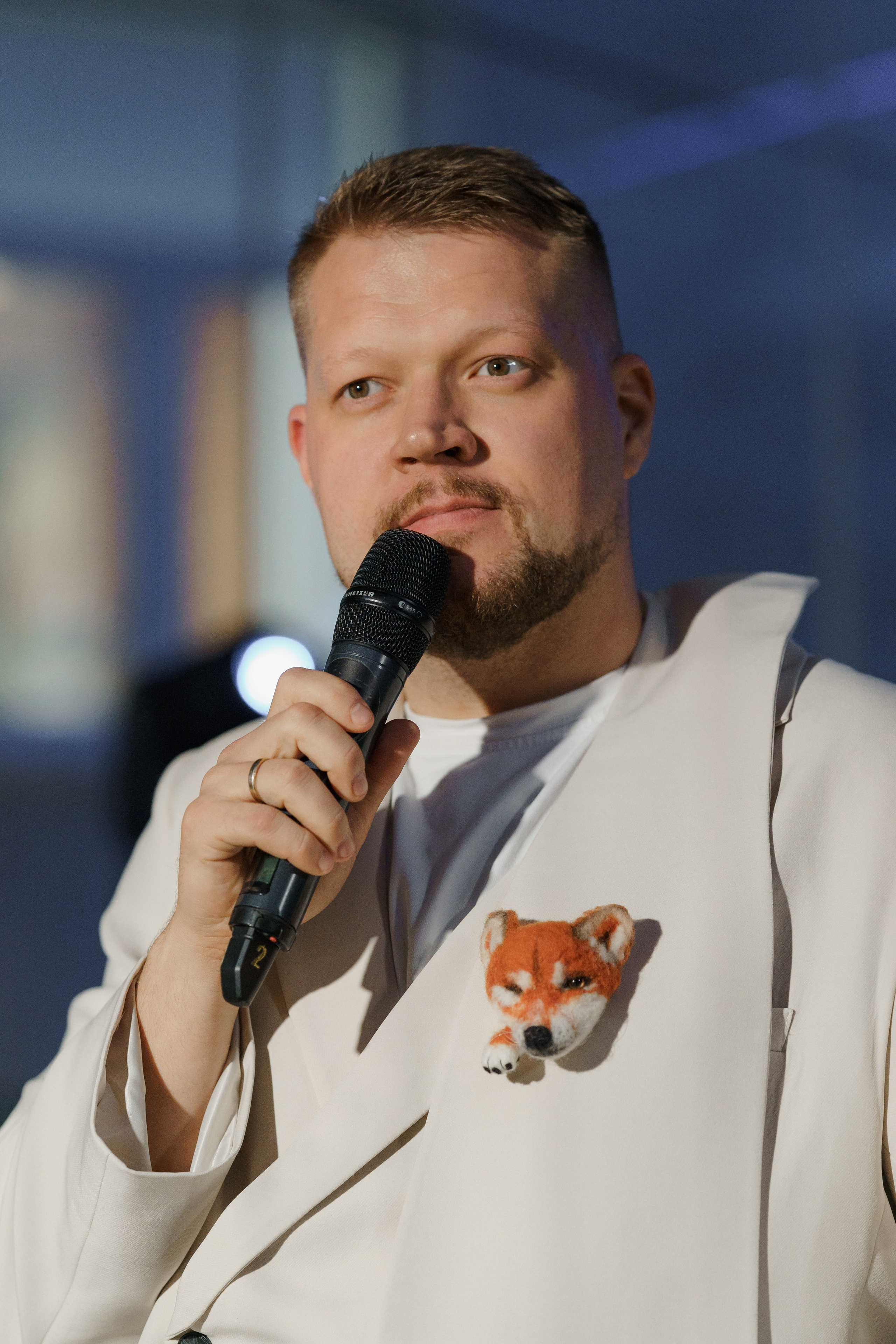 За Гранью Ивента. Свадебный фотограф в Москве и Подмосковье Виктор Одинцов