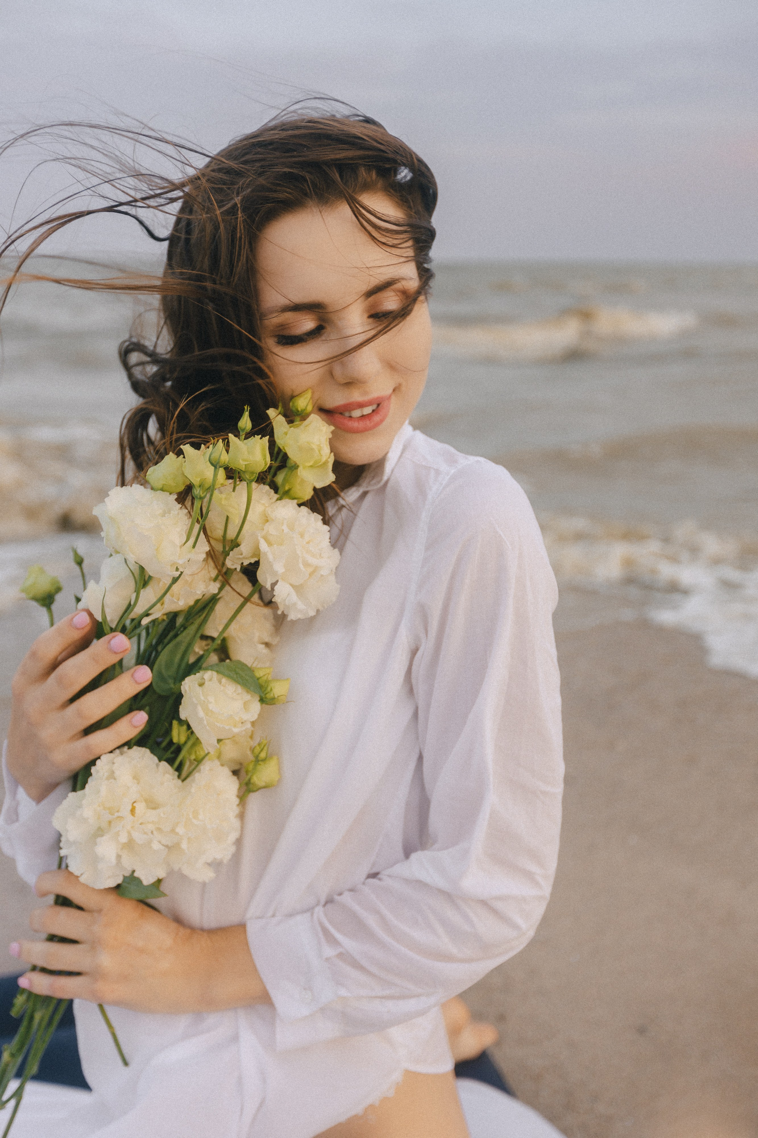 Даша. Фотограф Таганрог Любимая Надя