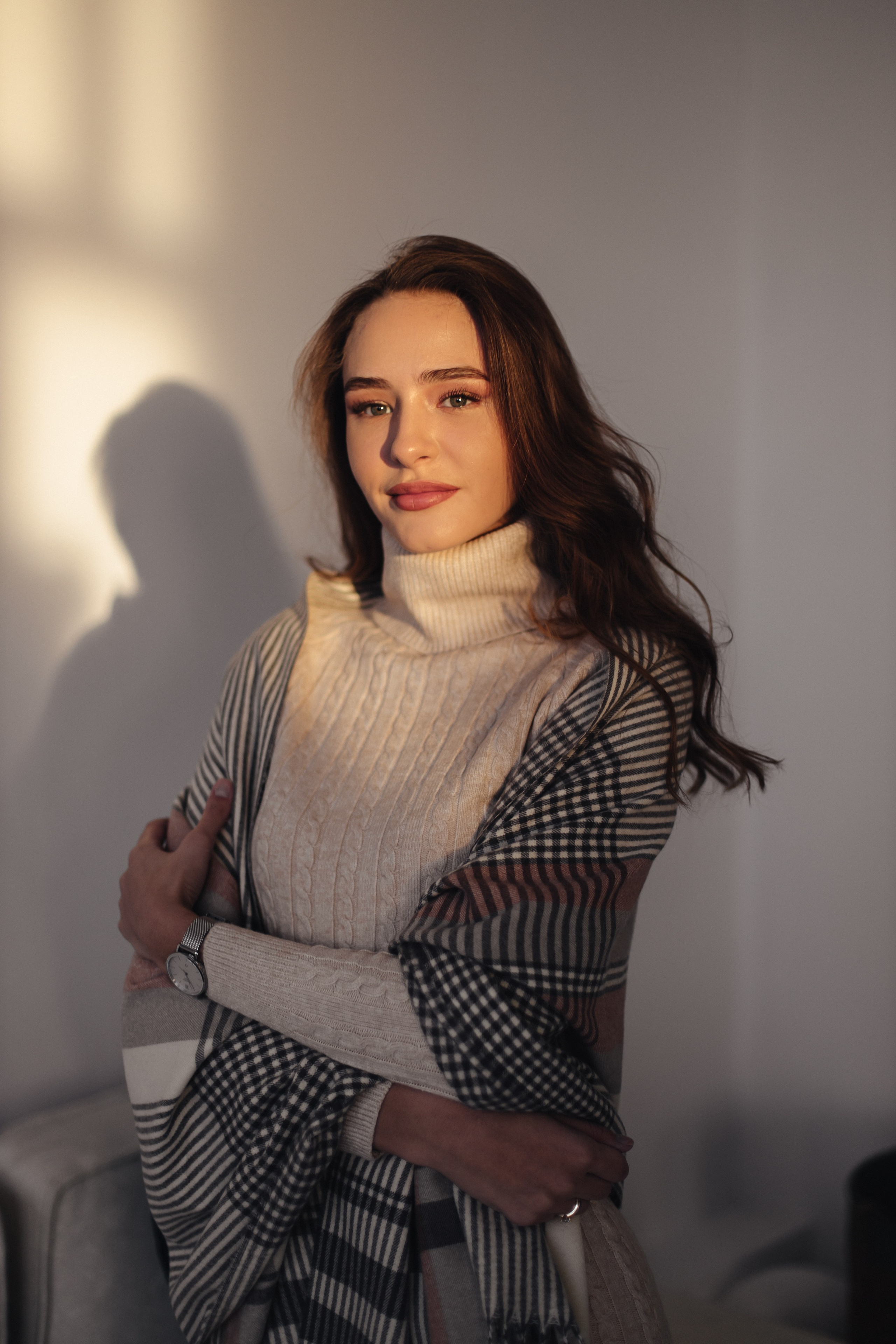 Яна. Фотограф Таганрог Любимая Надя