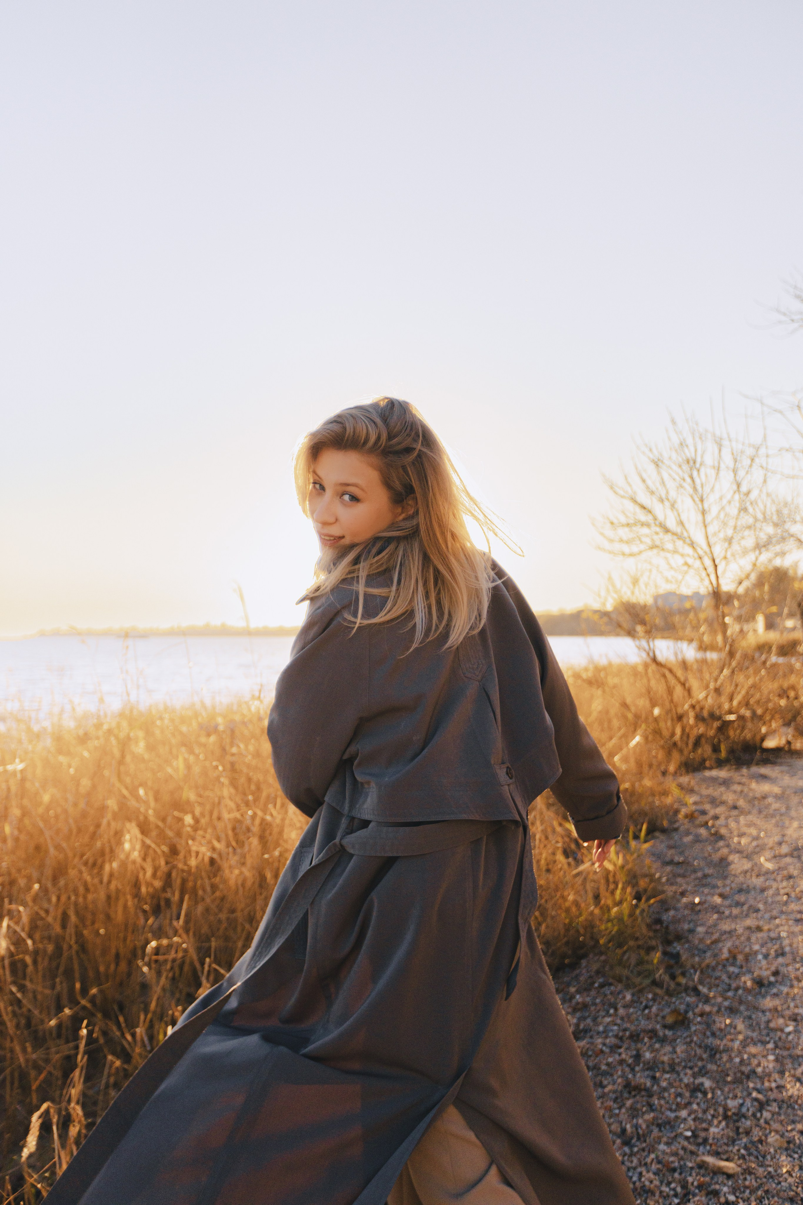 Марина. Фотограф Таганрог Любимая Надя