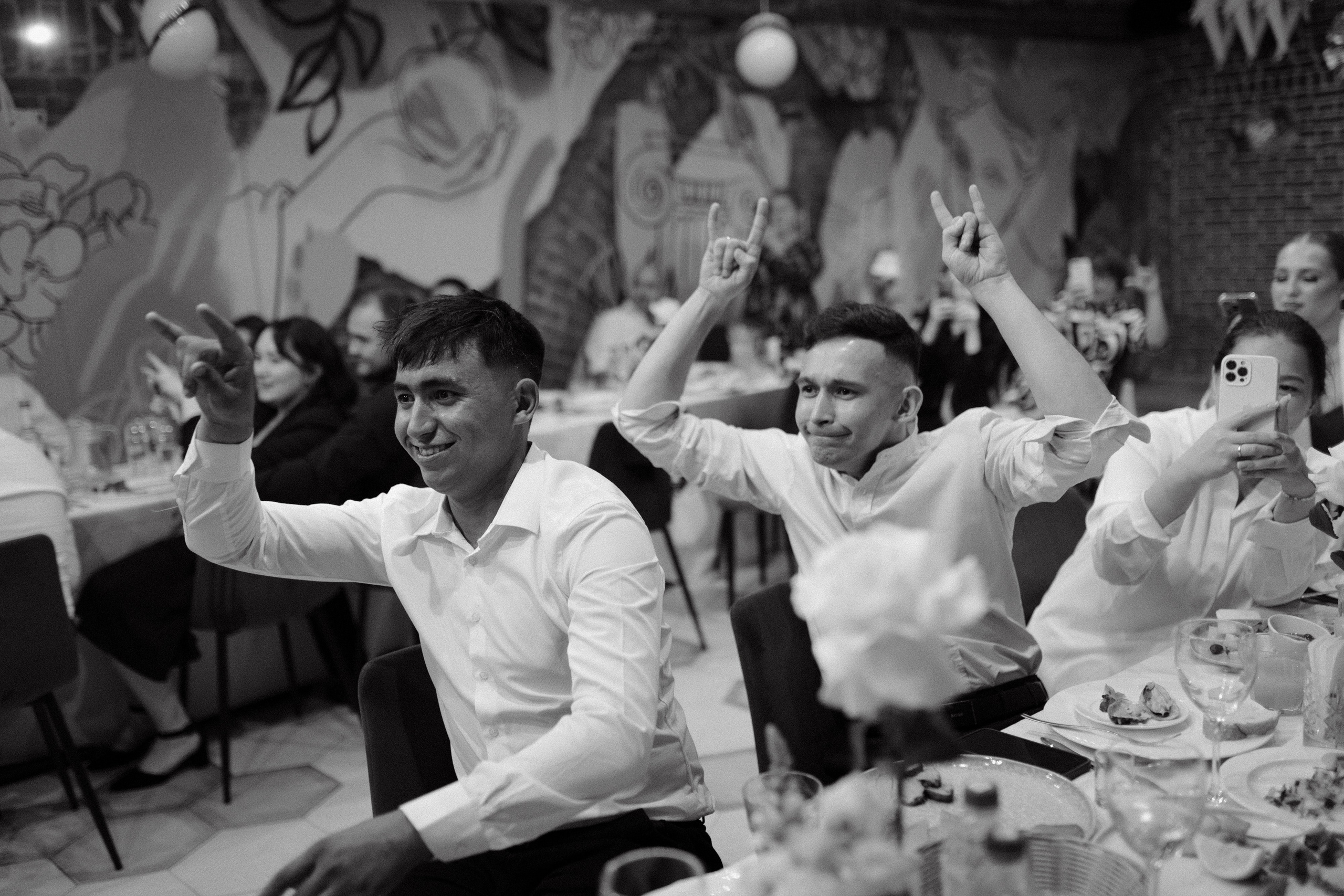 Крылья бабочки. Фотограф Диана Хасанова, г. Казань