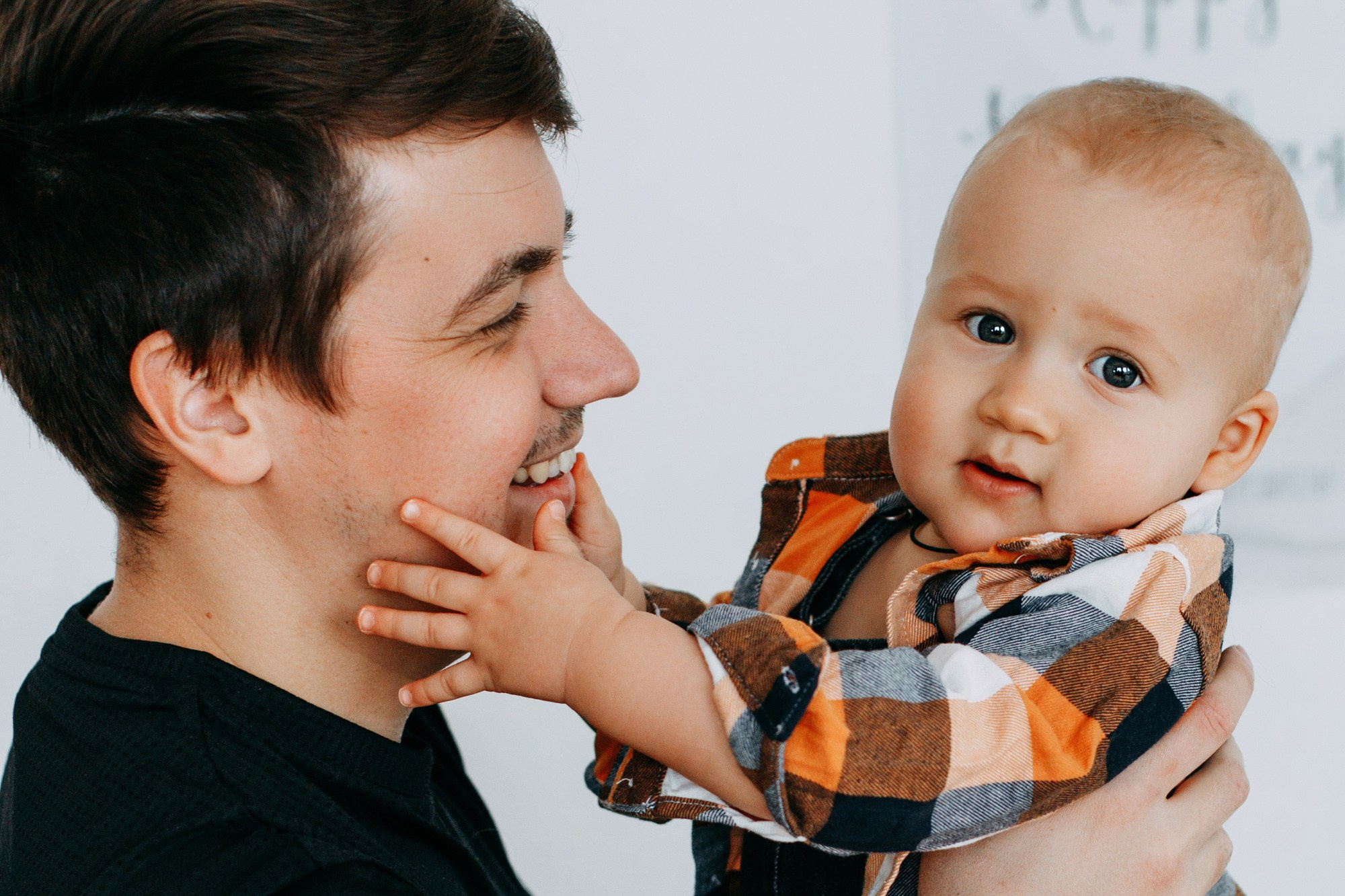 Фотосессия на 1 год. Фотограф в Санкт-Петербурге Alina Film