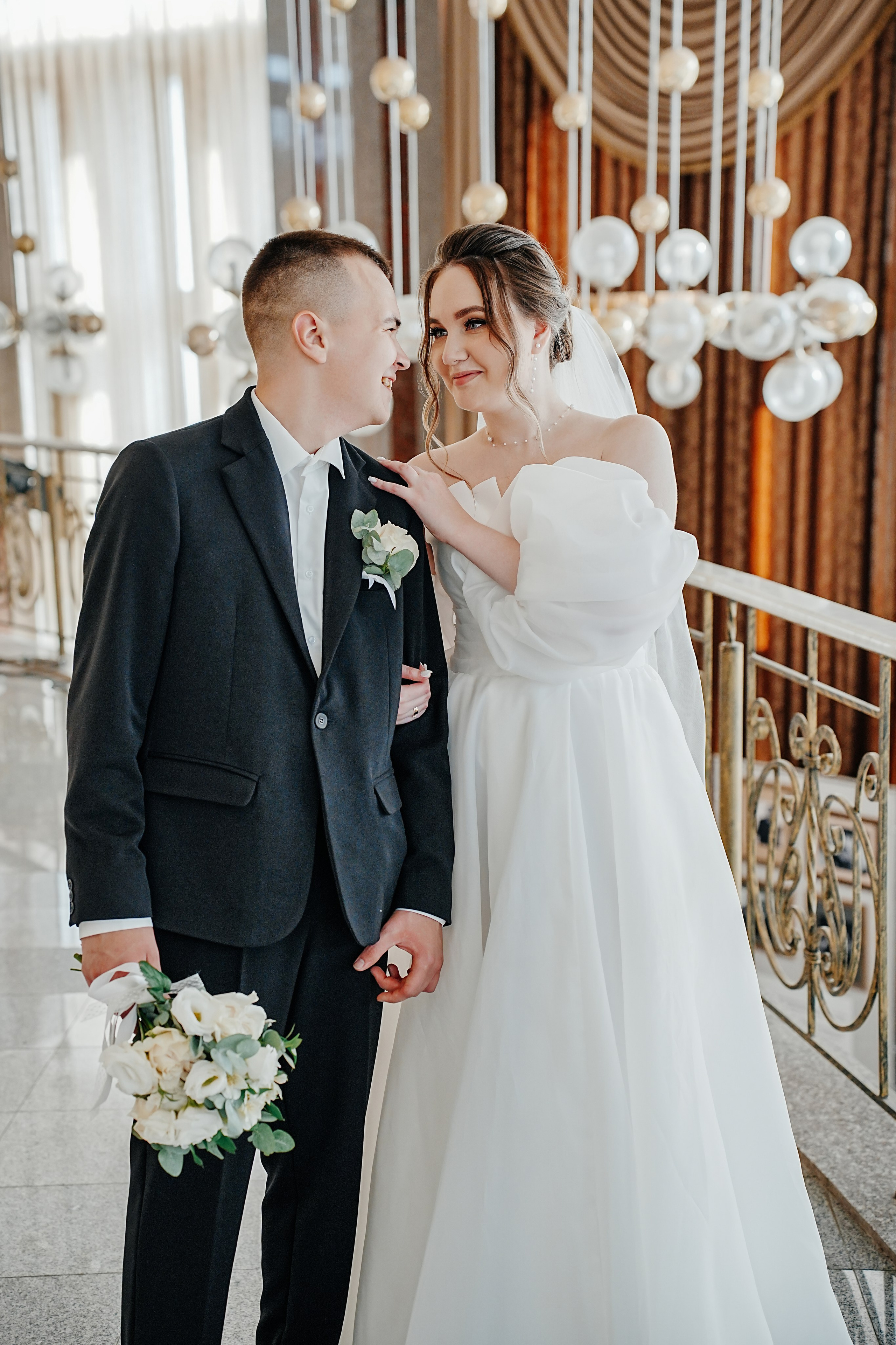 Динар и Дарья. Фото и видеосъемка в Йошкар-Оле и Москве. (Фотограф и видеограф в Йошкар-Оле и Москве)