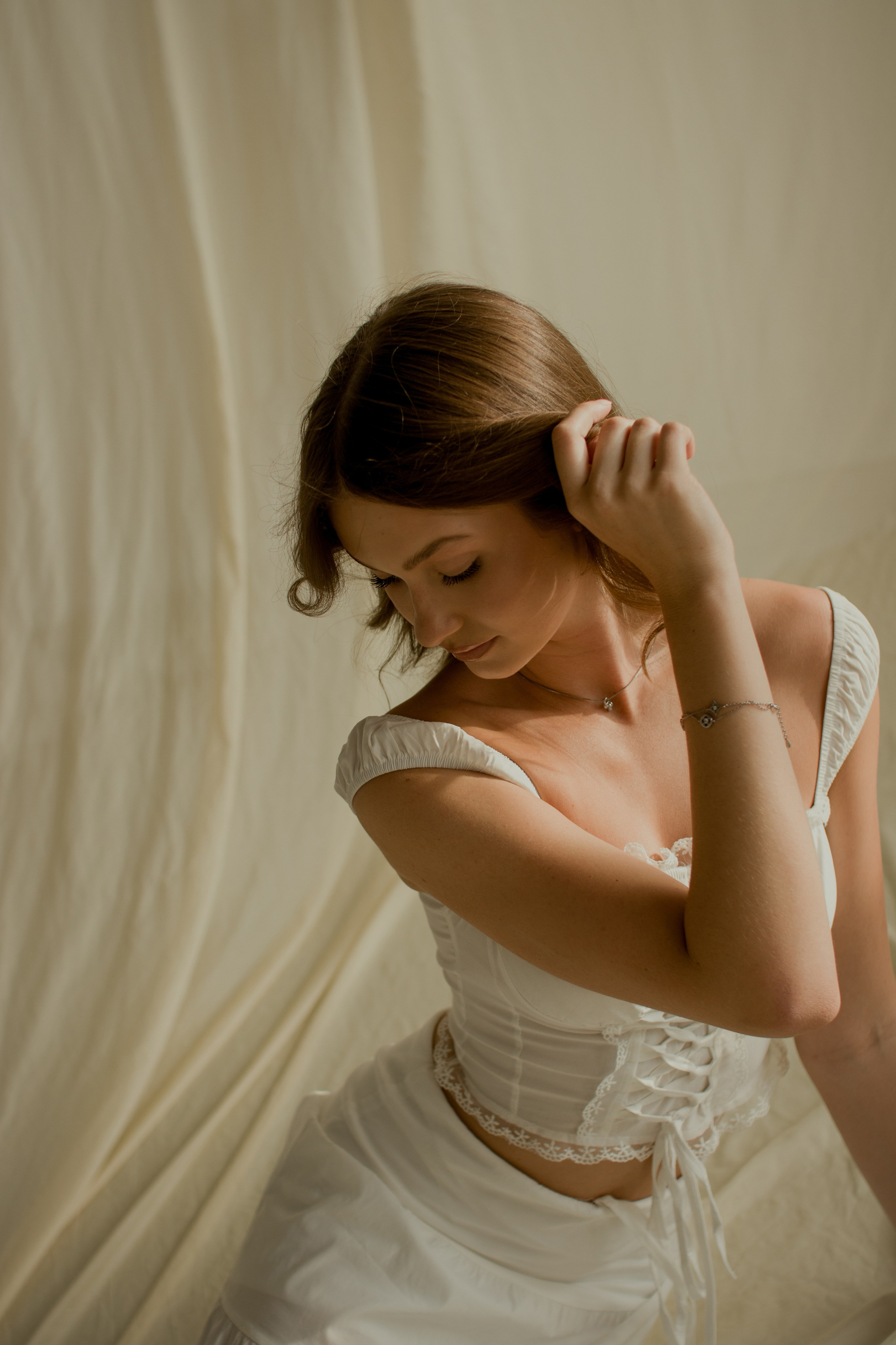 A L I C E. Фотограф Краснодар Анастасия Епифанова