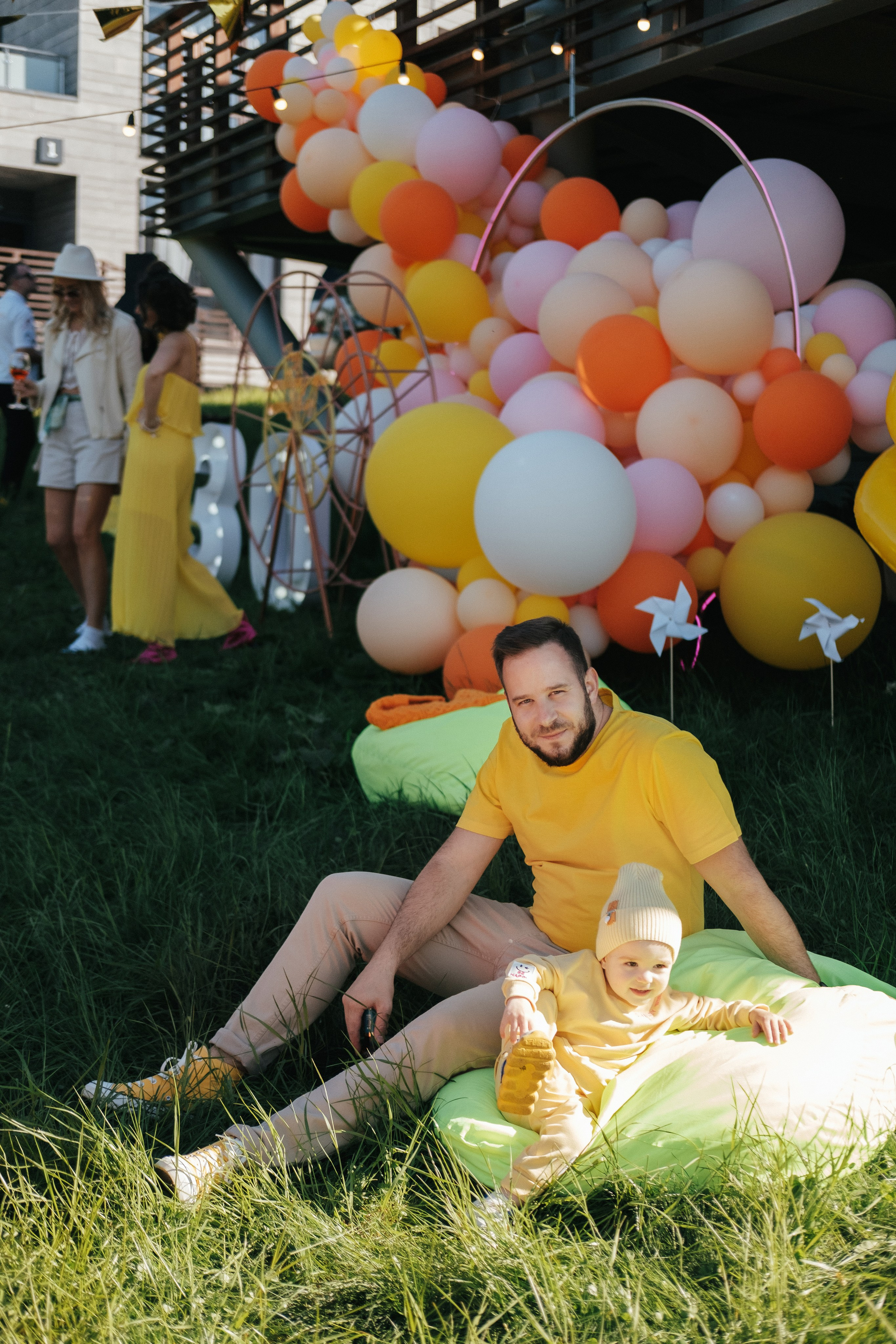 Coachella party. Свадебный Видеограф Фотограф в Сочи