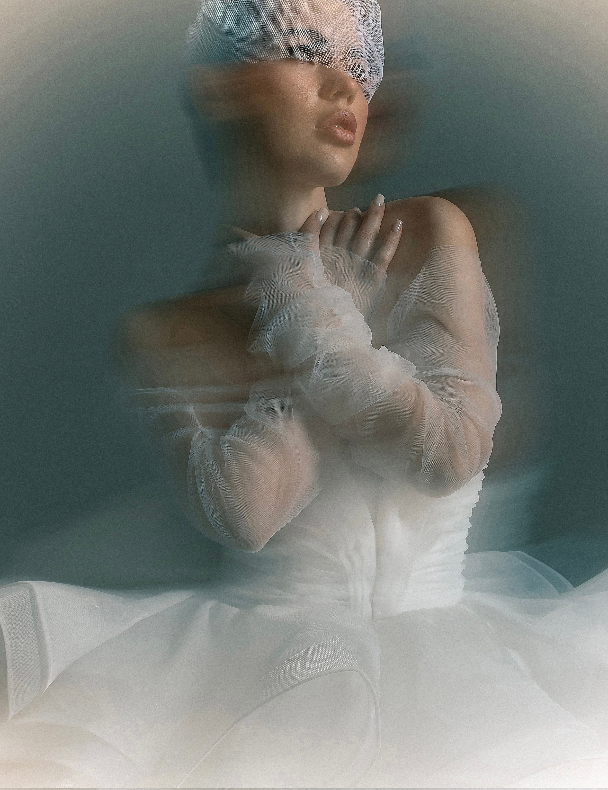 A R I. Фотограф Карина Гюльхаджан