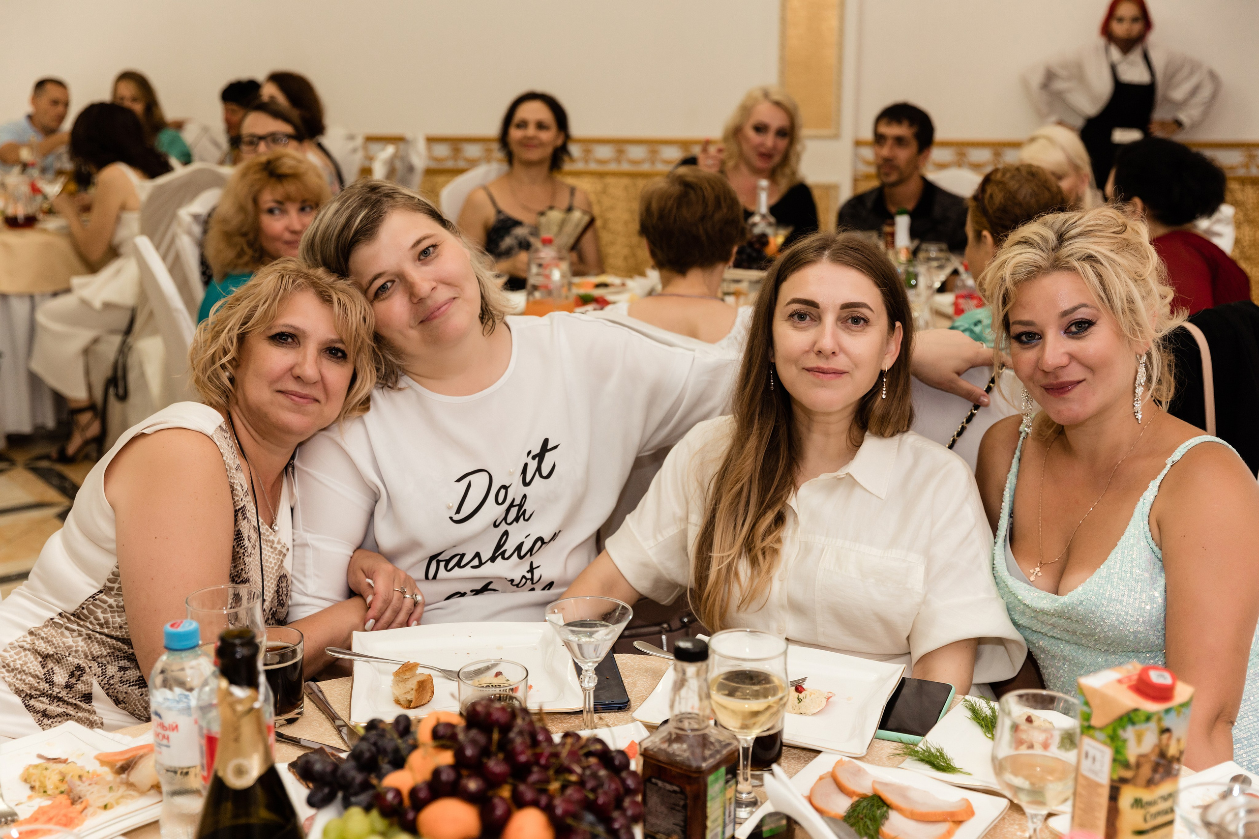 Выпуск 11 класса. Свадебный фотограф в Уфе Лилия Сова