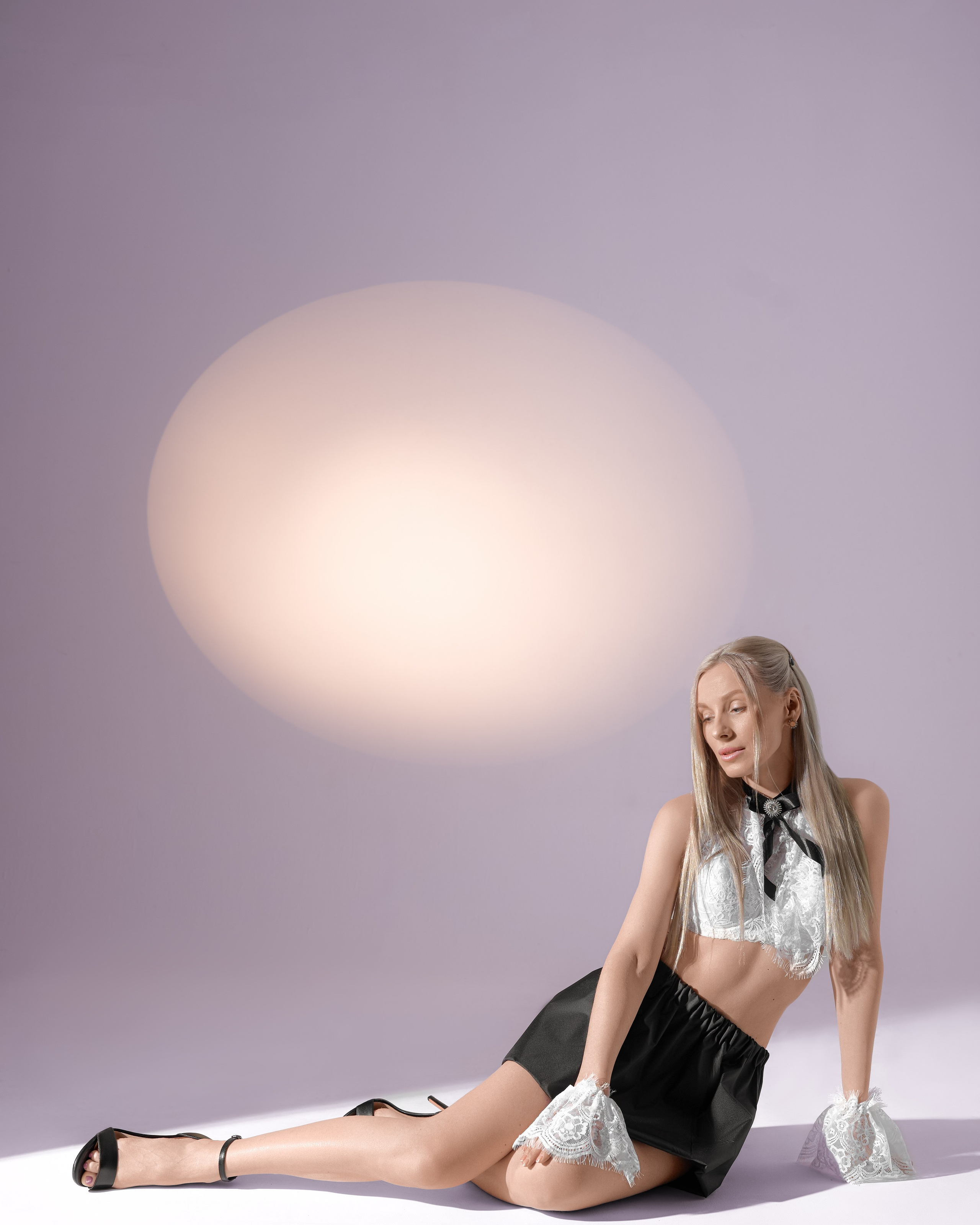 Индивидуальные съемки. Фотограф в Санкт-Петербурге Алина Маркова