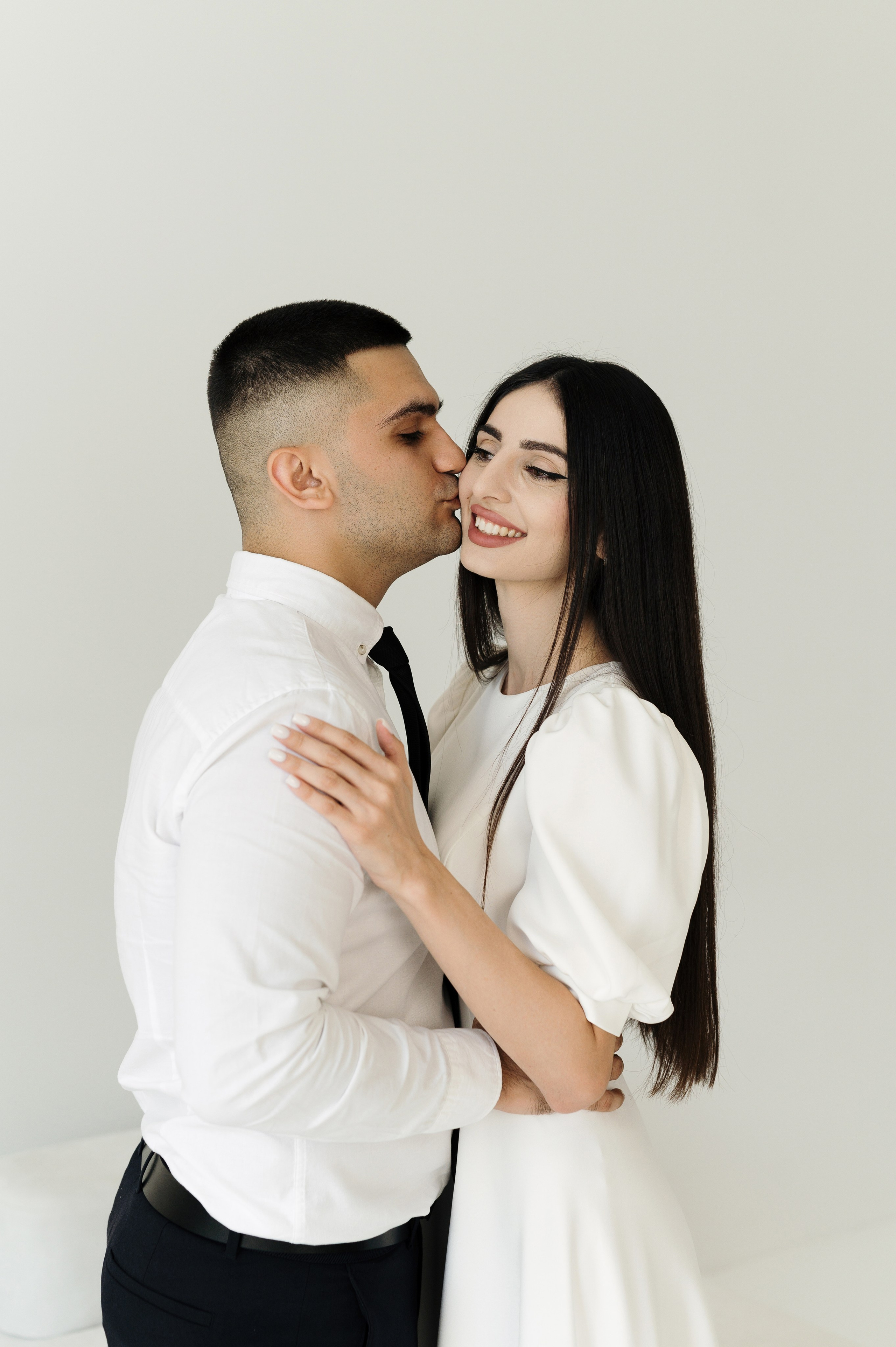 Эля и Артур. Фотограф в Краснодаре Скубицкая Альбина