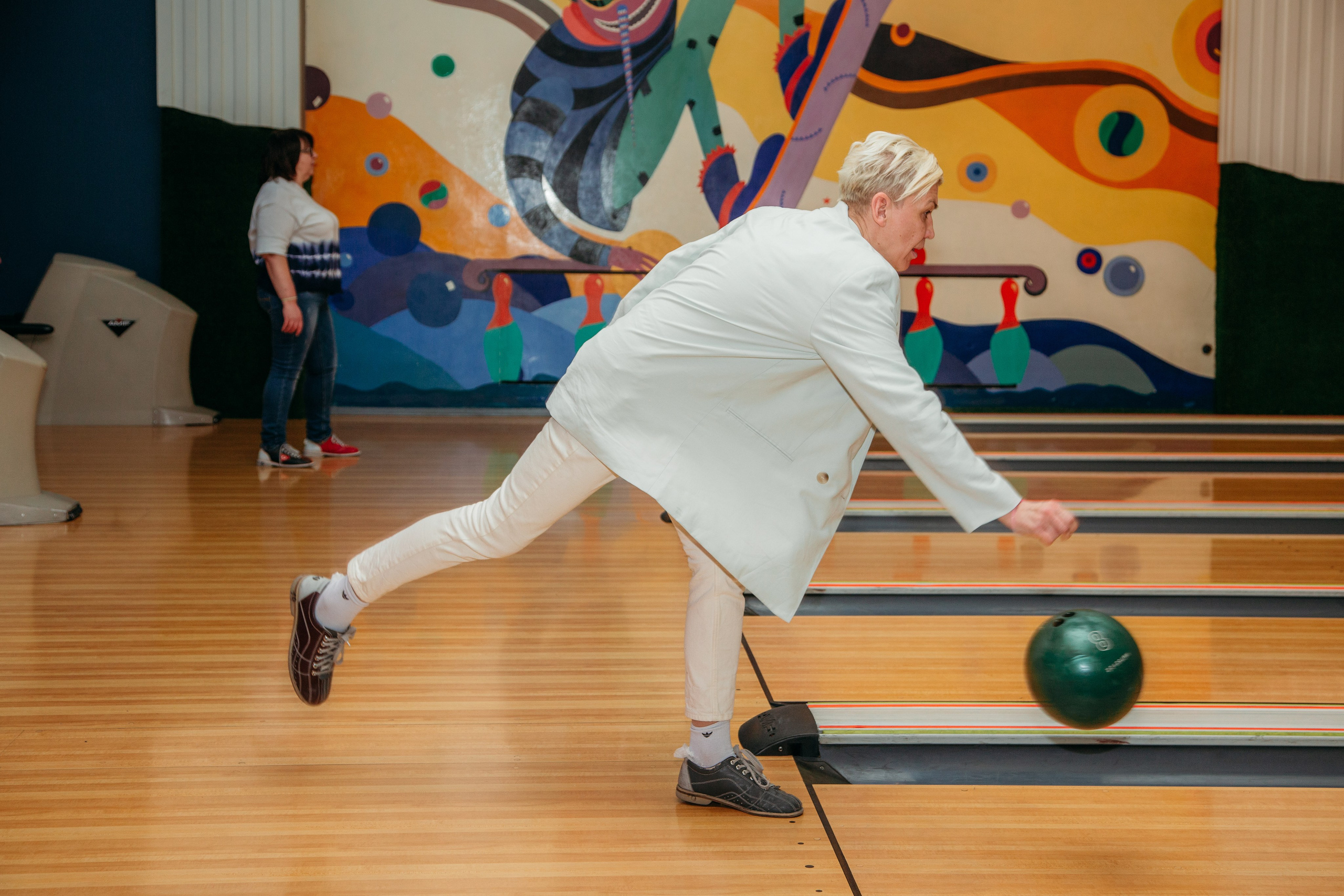 Корпоратив 7 марта. Свадебный фотограф Александр Абрамов Москва / Зеленоград