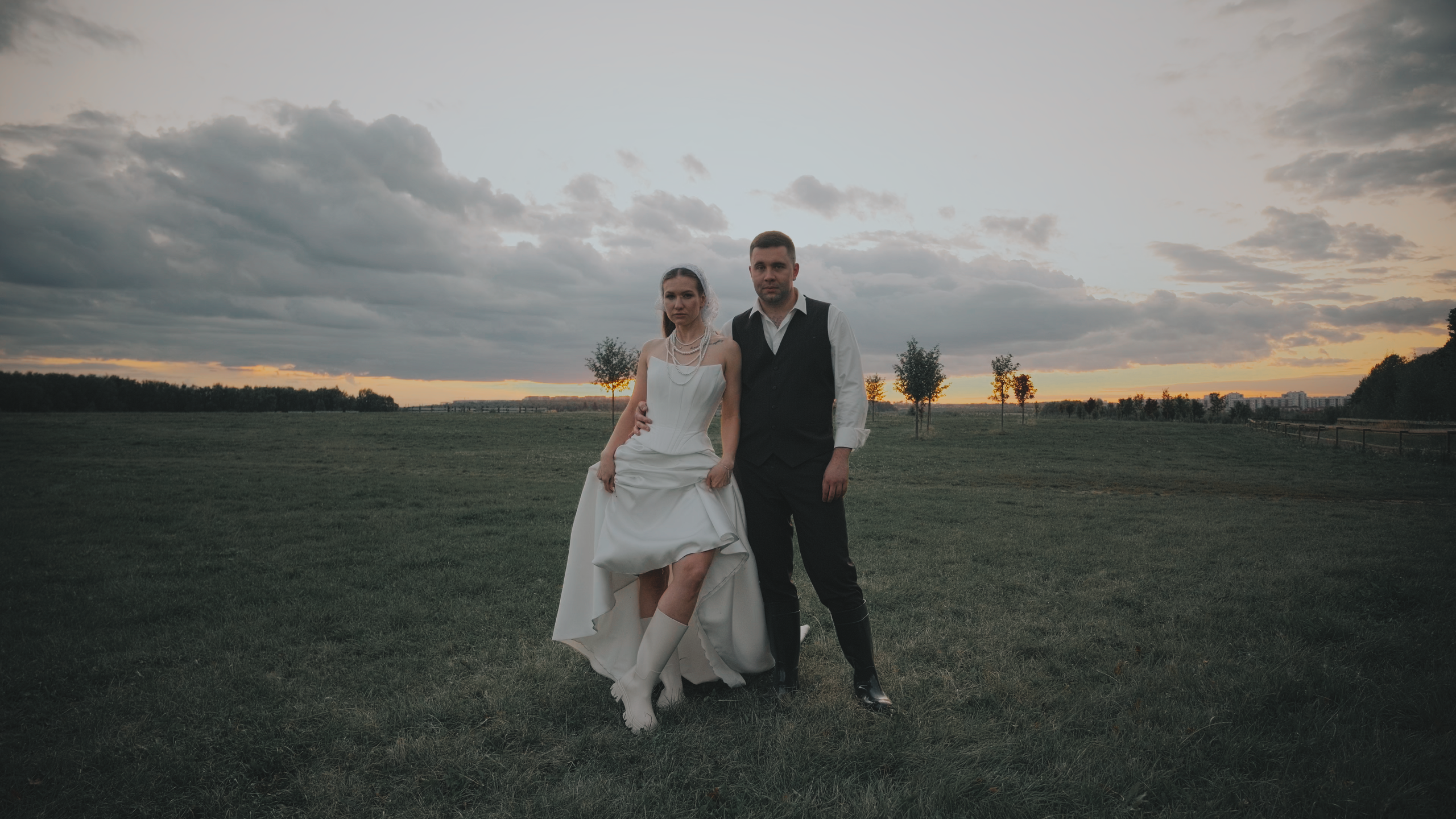 Видеограф Москва BULLY PRODUCTION