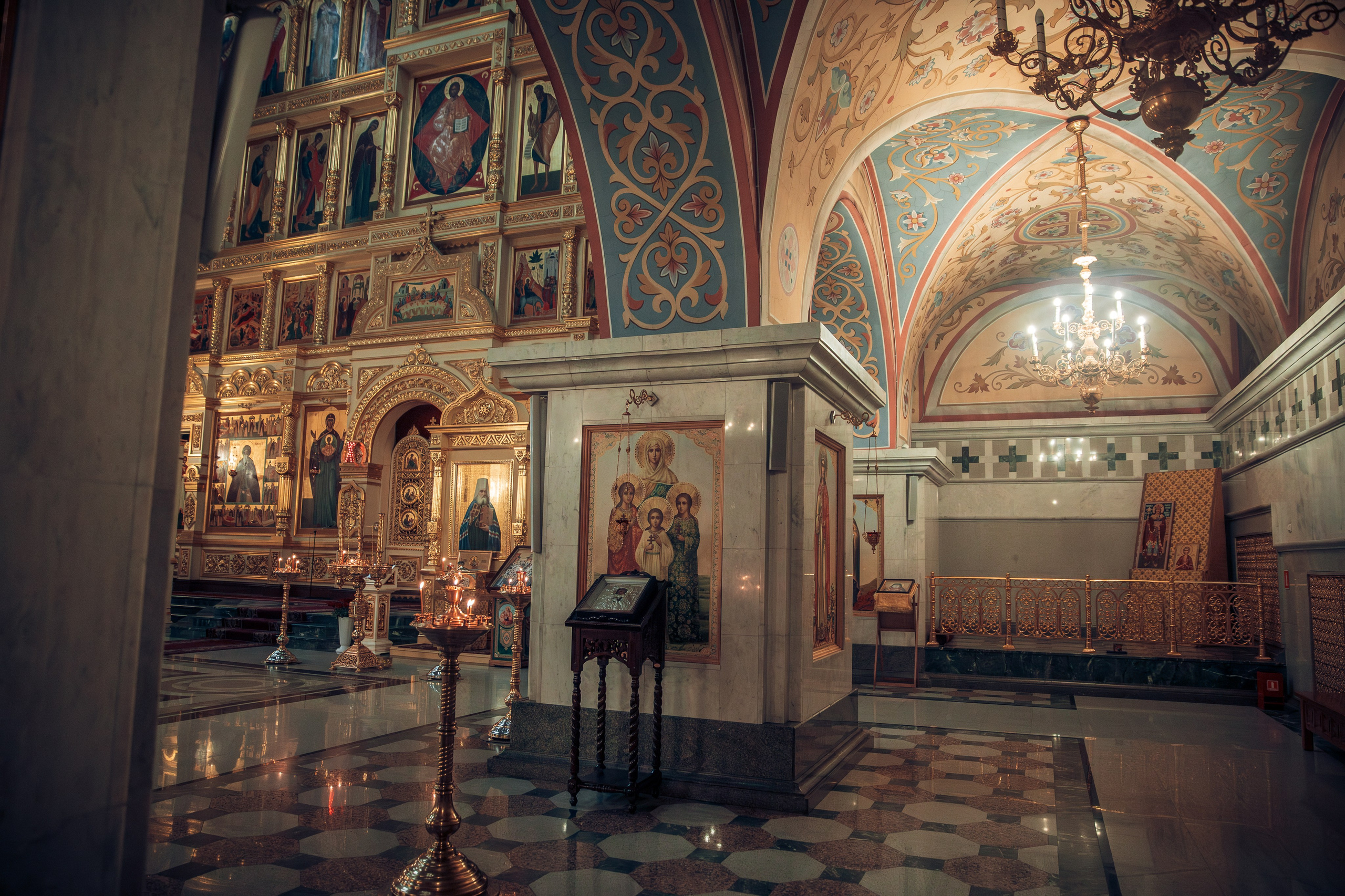 Таинство Крещения Саввы 2024. Фотограф Таинств Крещение и Венчания г. Магадан Власова Ульяна