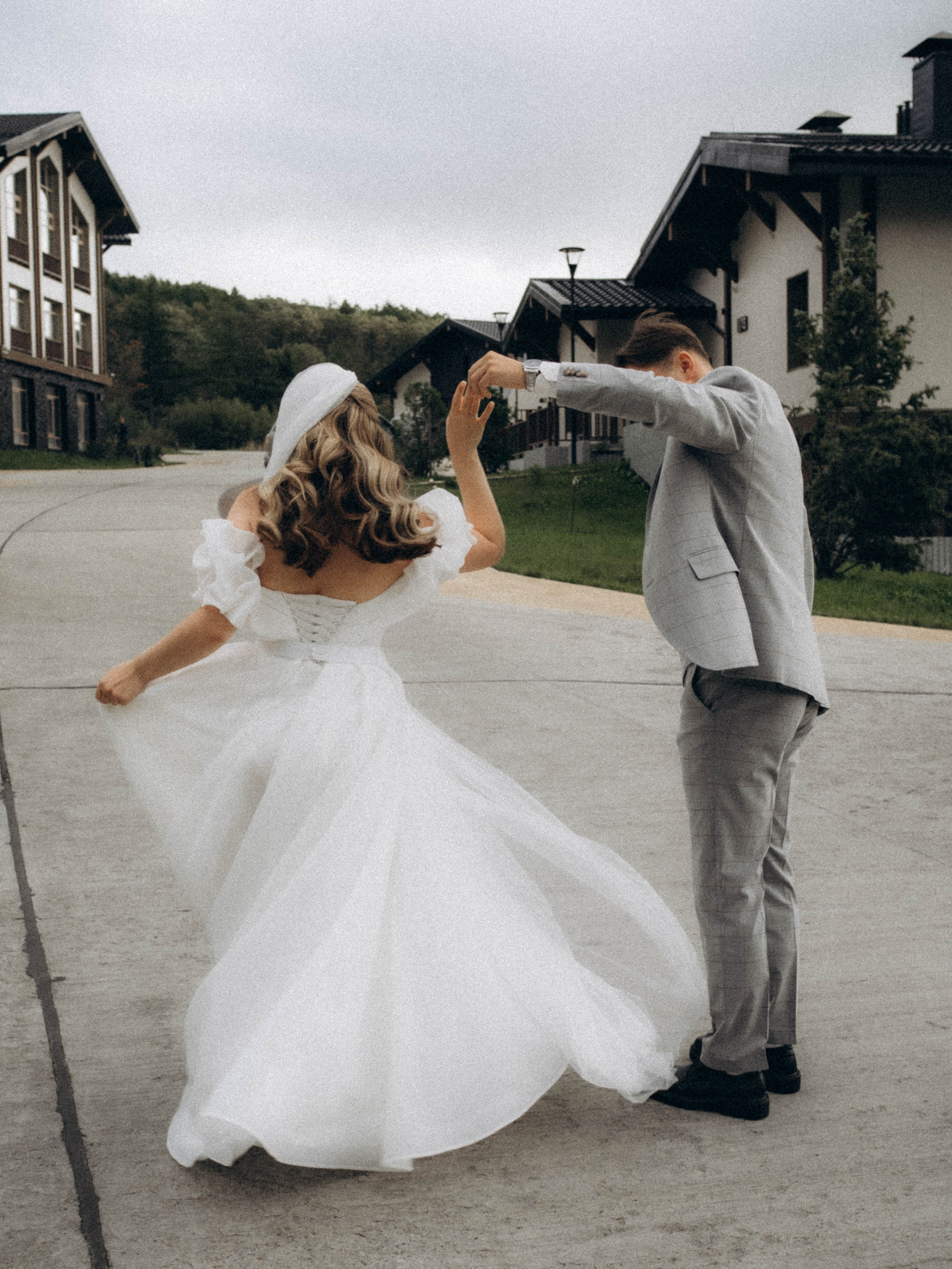 WEDDING. Женский фотограф