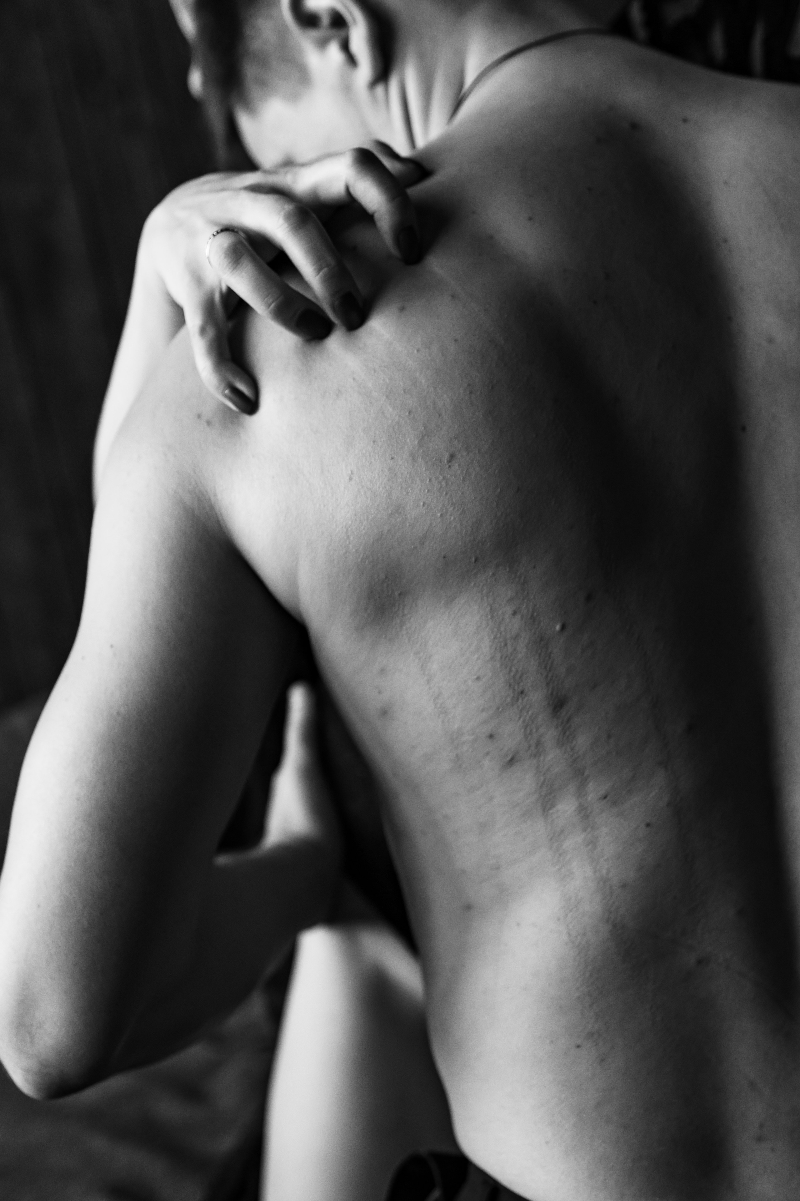 Love Story. Женский фотограф в Москве и Московской области Лена Чалых