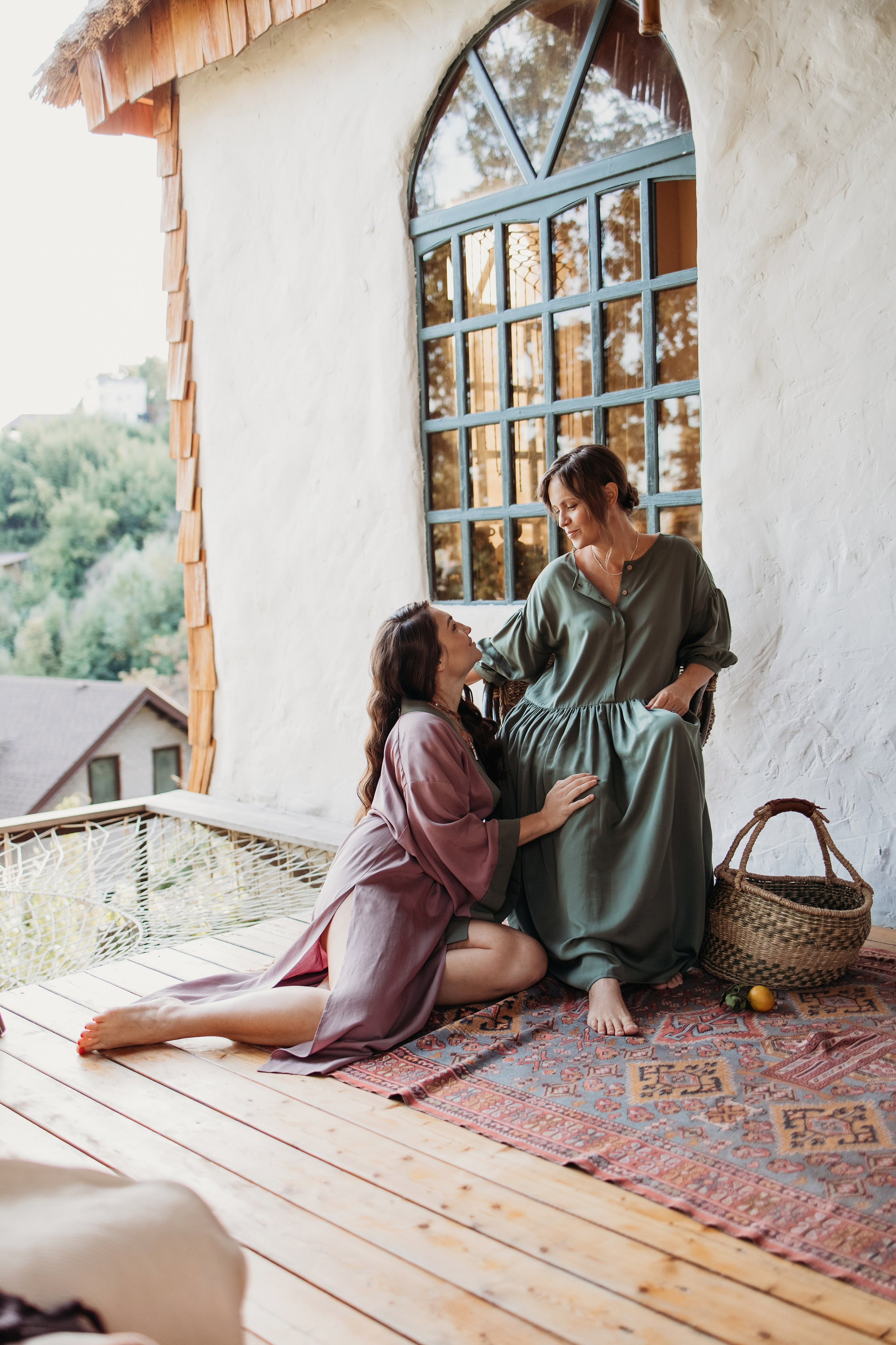 Micro Bali. Фотограф Сочи Татьяна Зорина