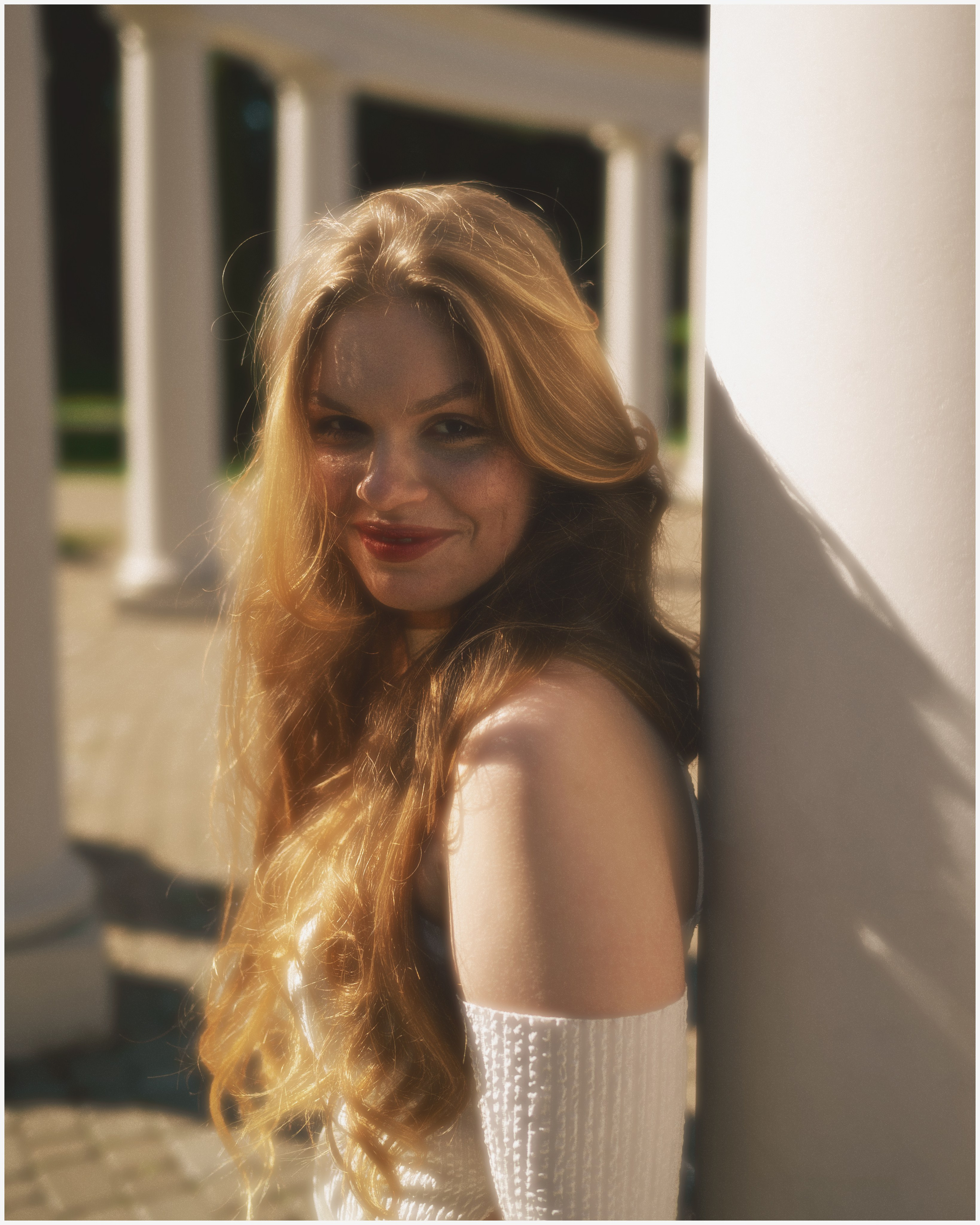 Алина. Фотограф Тула