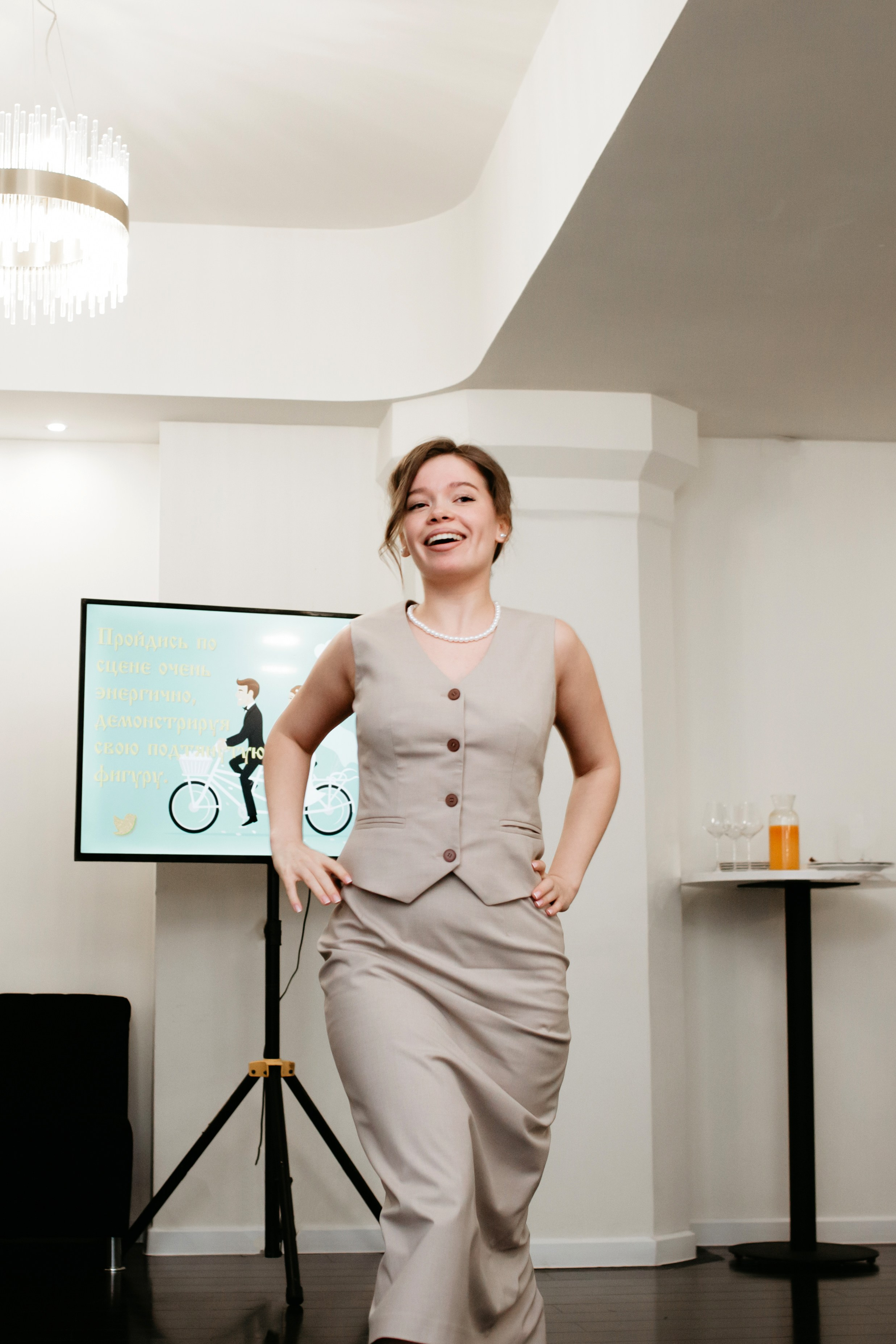 Свадебный банкет Анна и Дмитрия. Фотограф в Челябинске Ополихина Анна