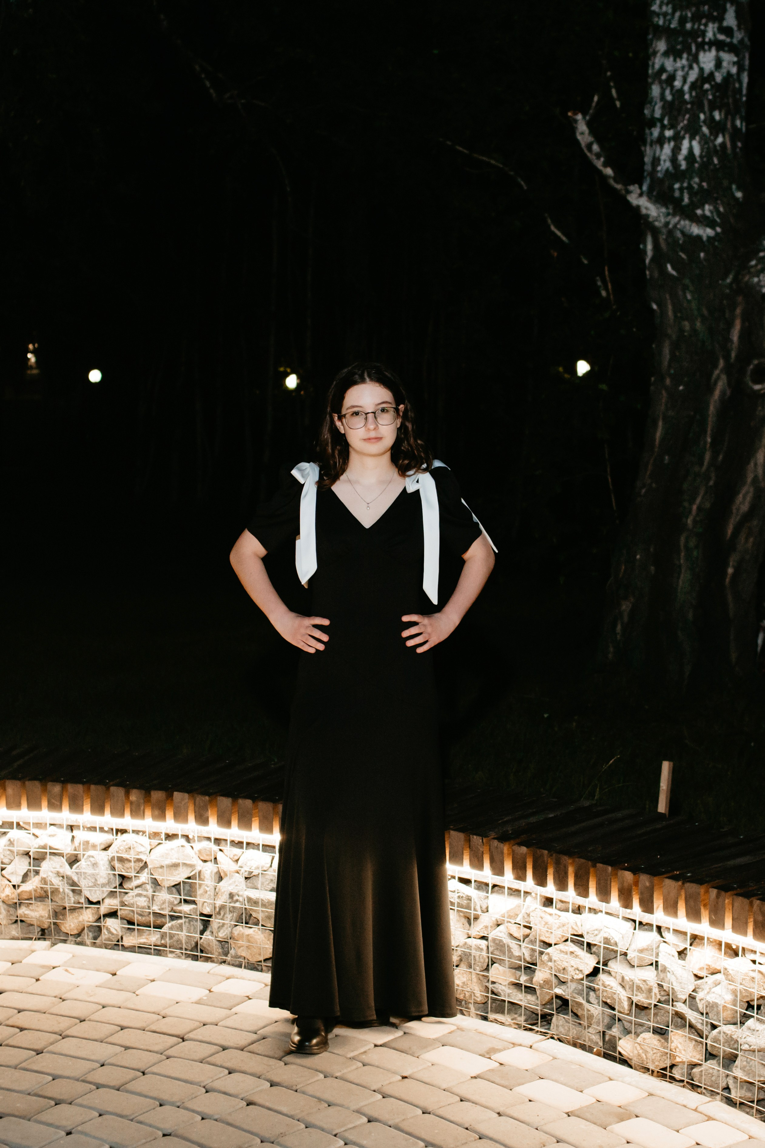 Выпускной 2025 (41 школа) 11 класс. Фотограф в Челябинске Ополихина Анна