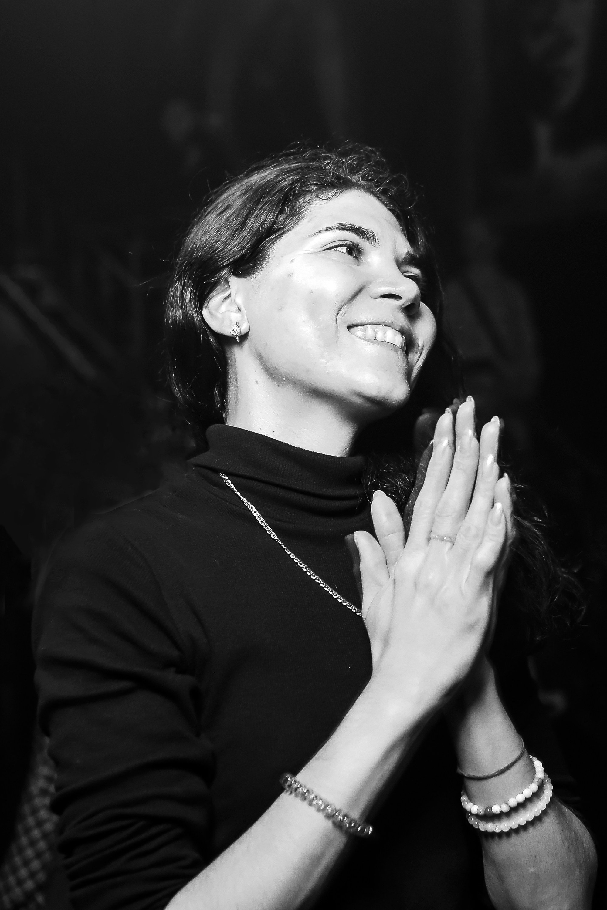 Концерт Agnivaib. Фотограф в Челябинске Ополихина Анна