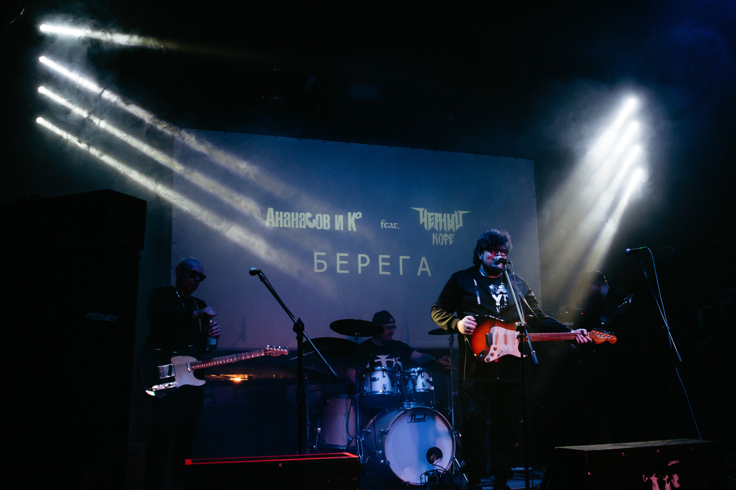 Ананасов фэст 2025 OZZ. Фотограф в Челябинске Ополихина Анна