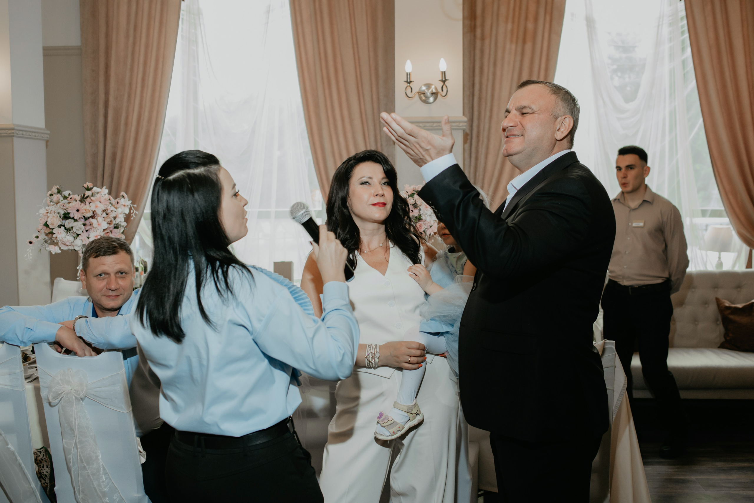 Юбилей 50. Фотограф в Челябинске Ополихина Анна