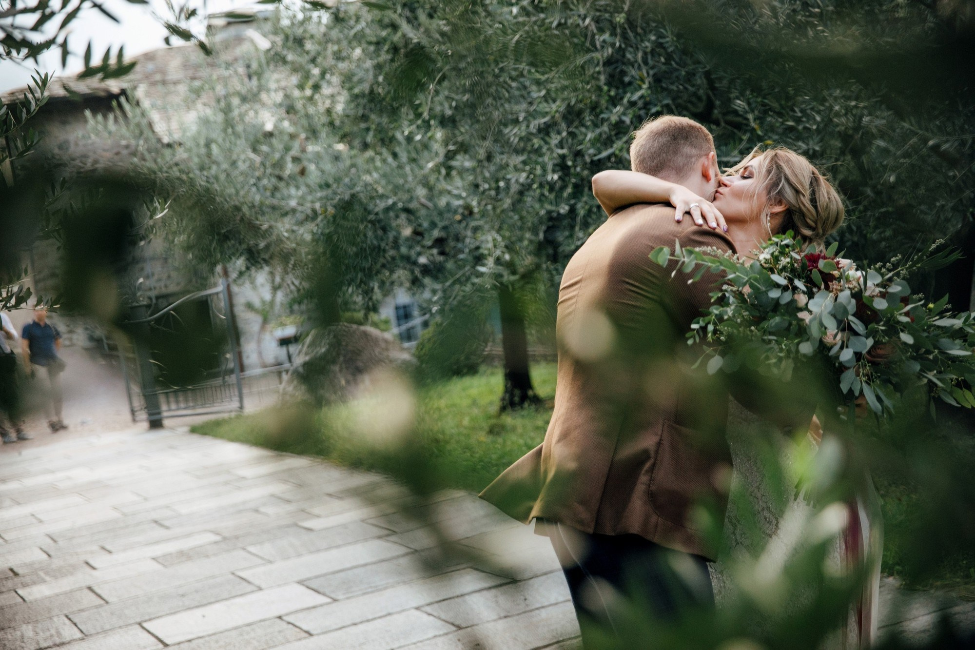 Como for Two. Любовь Чуляева — свадебный фотограф в Москве и Европе