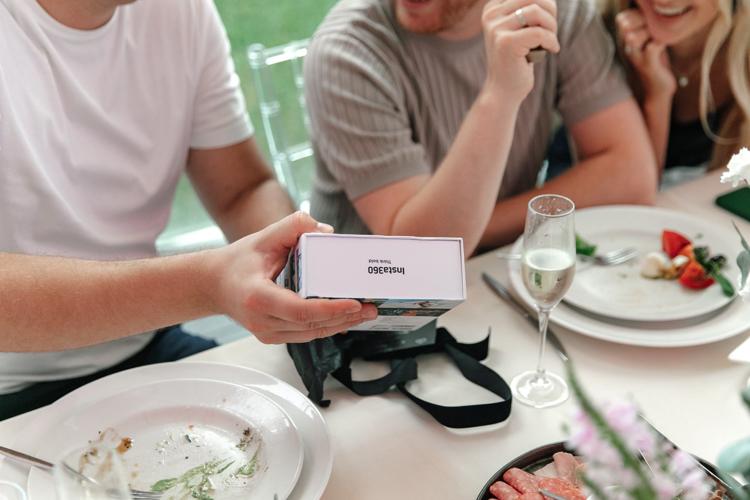 ДР Андрей 30 лет. Любовь Чуляева — свадебный фотограф в Москве и Европе