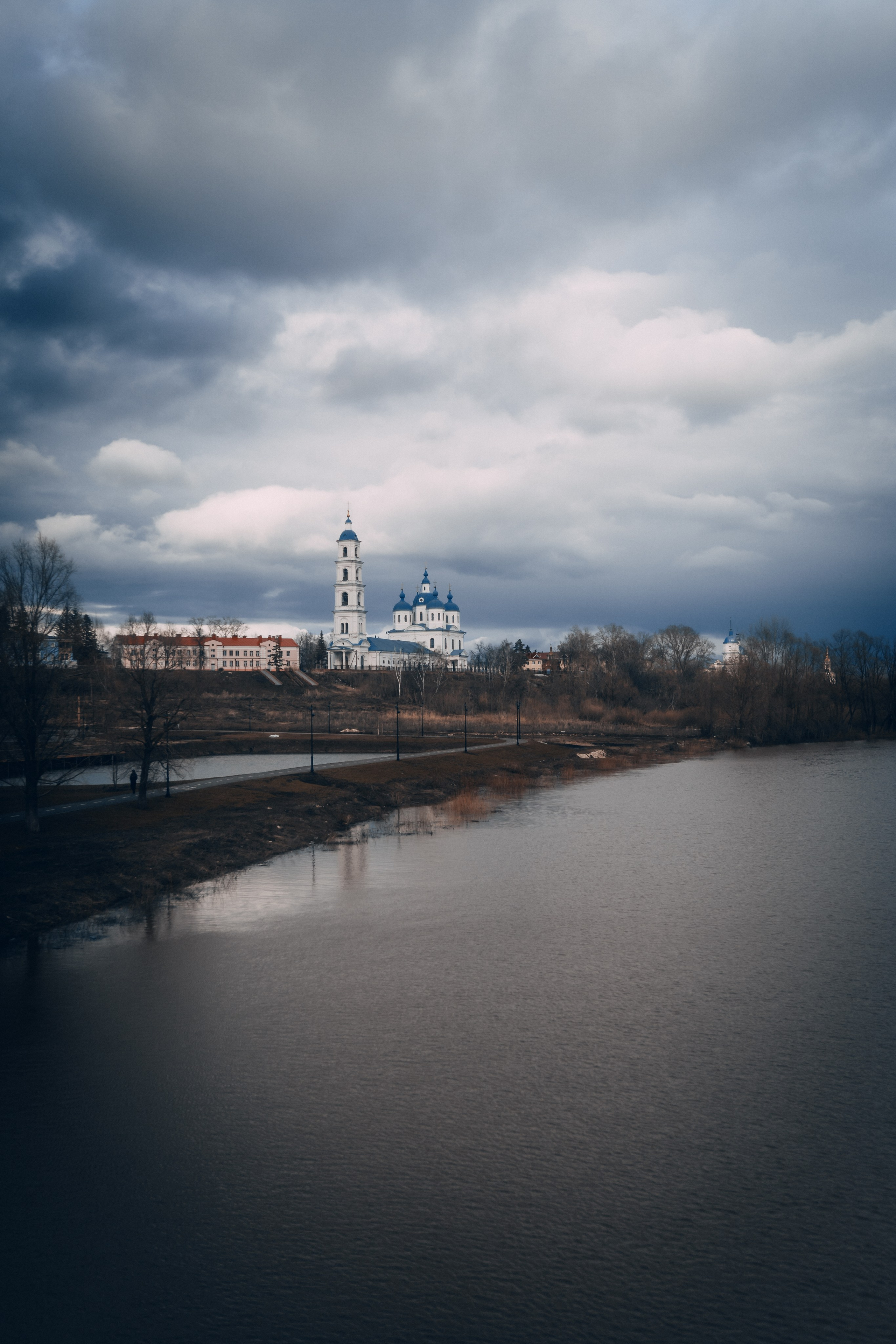 Поездка в Елабугу. Felixtones