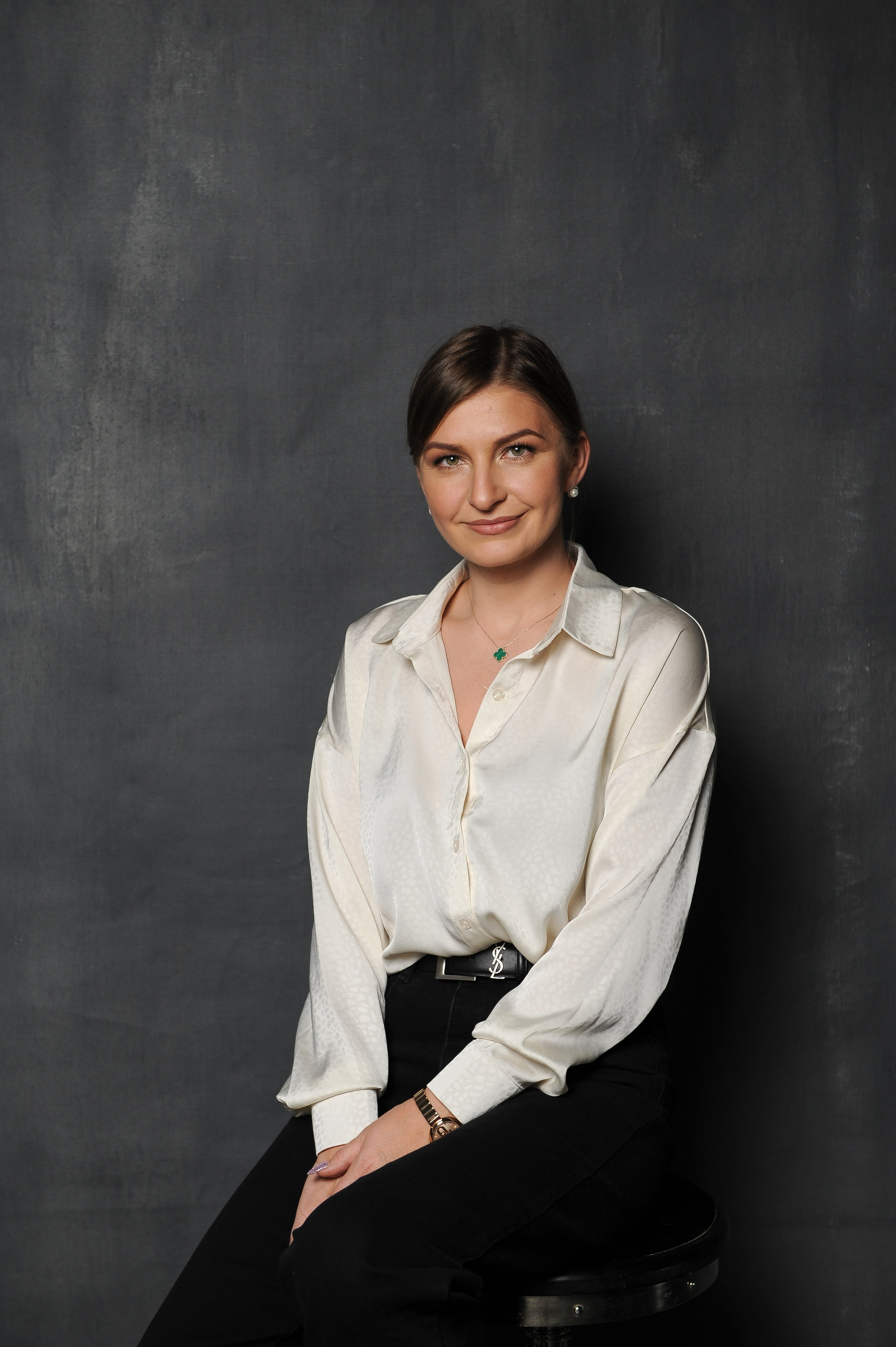 Ольга. Фотограф, визажист. Москва