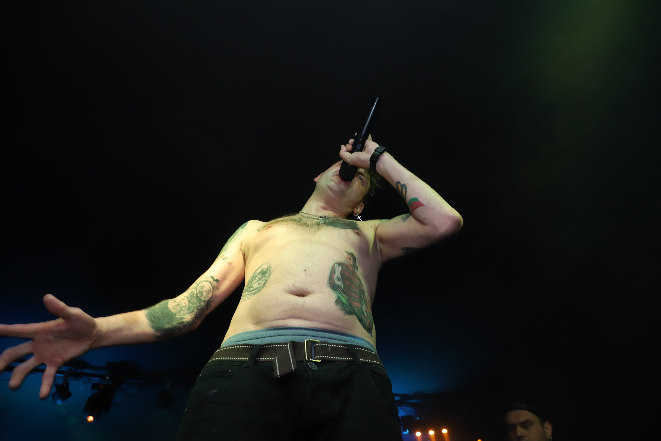 Роковой Год. Фотограф в Тюмени Алексей Модин