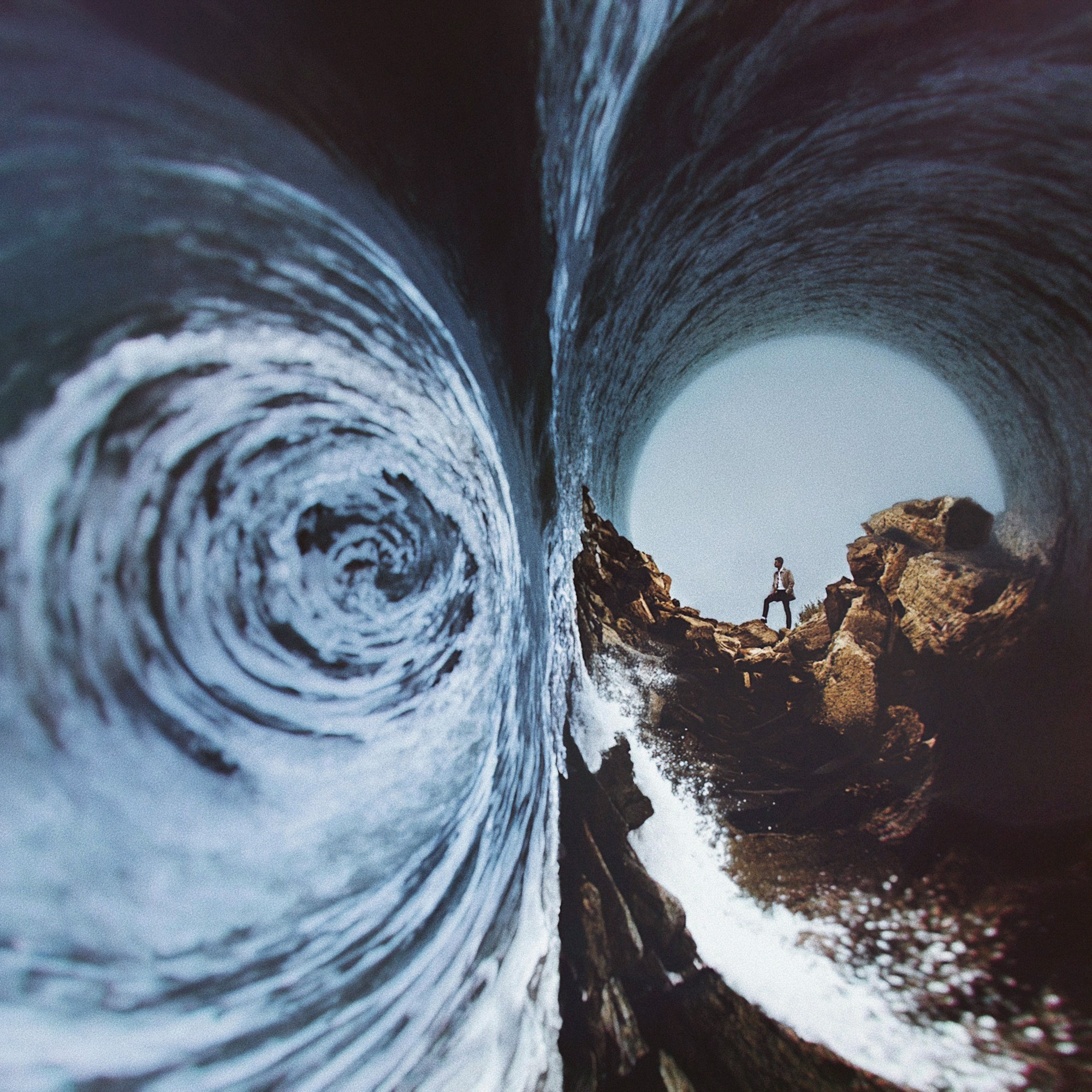 Portfolio. The Andris