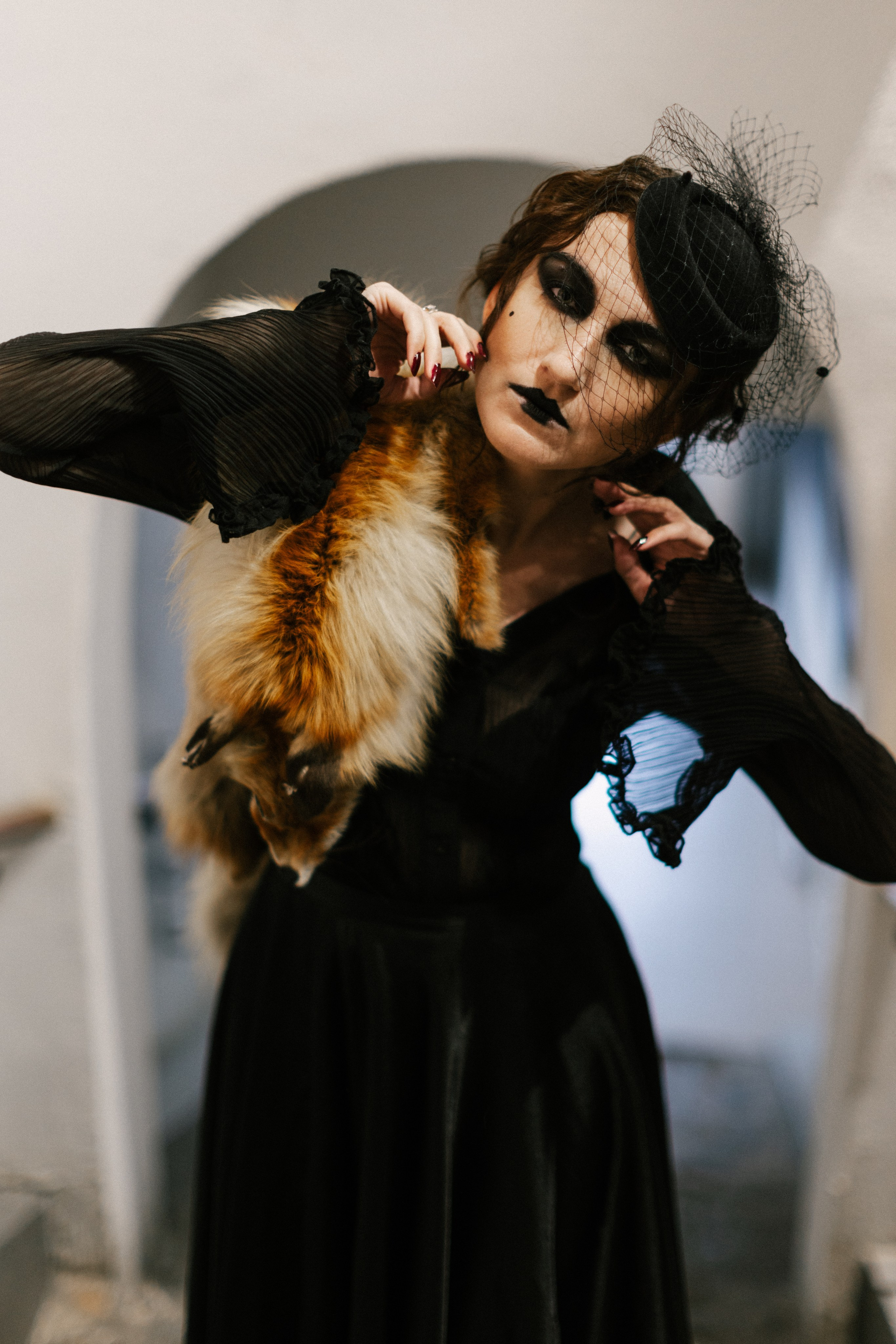 Кристина. Свадебный и портретный фотограф — Мария Костина