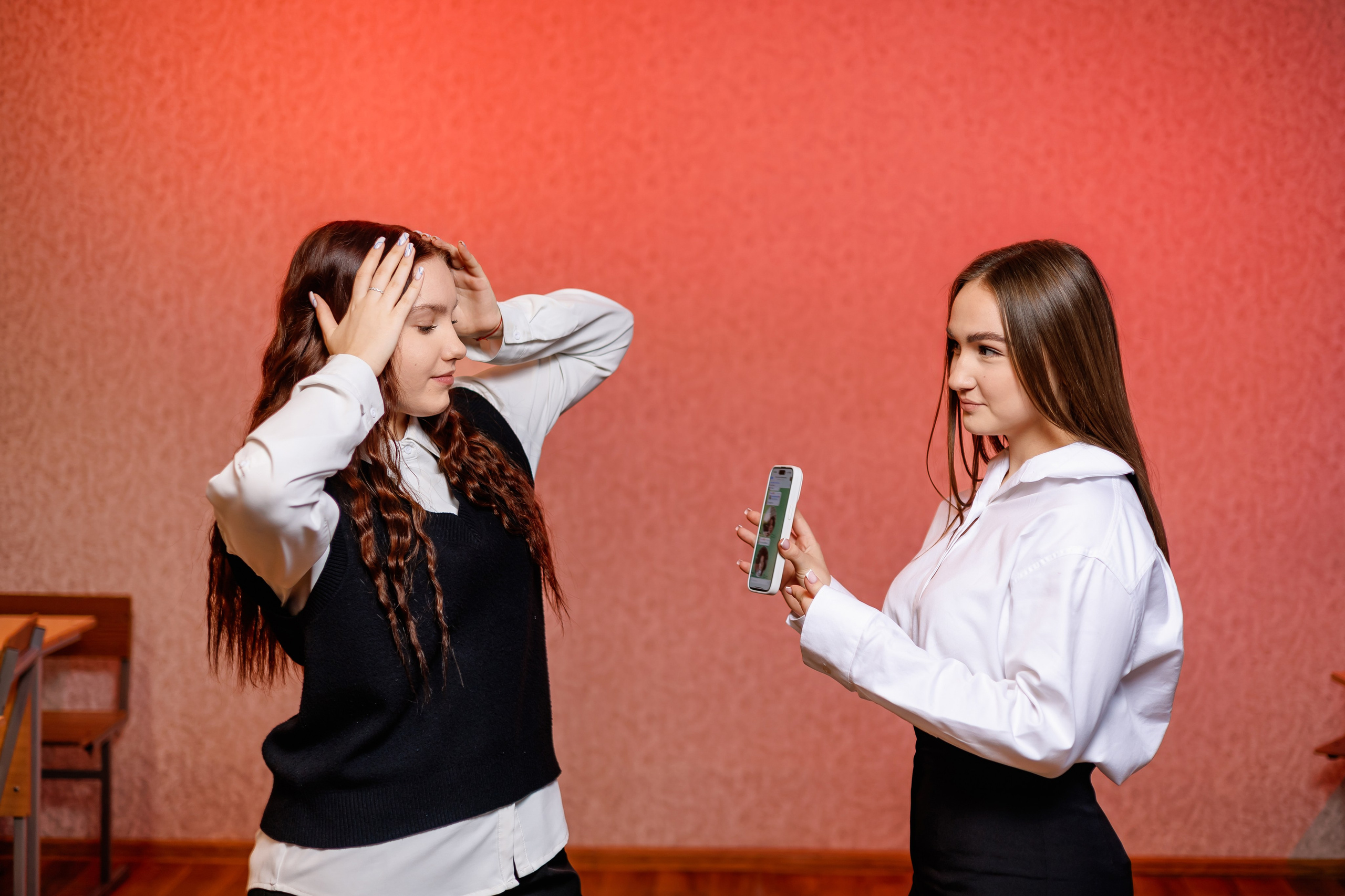 9-а, 14 шк, Каменск-Шахтинский, выпуск 2025