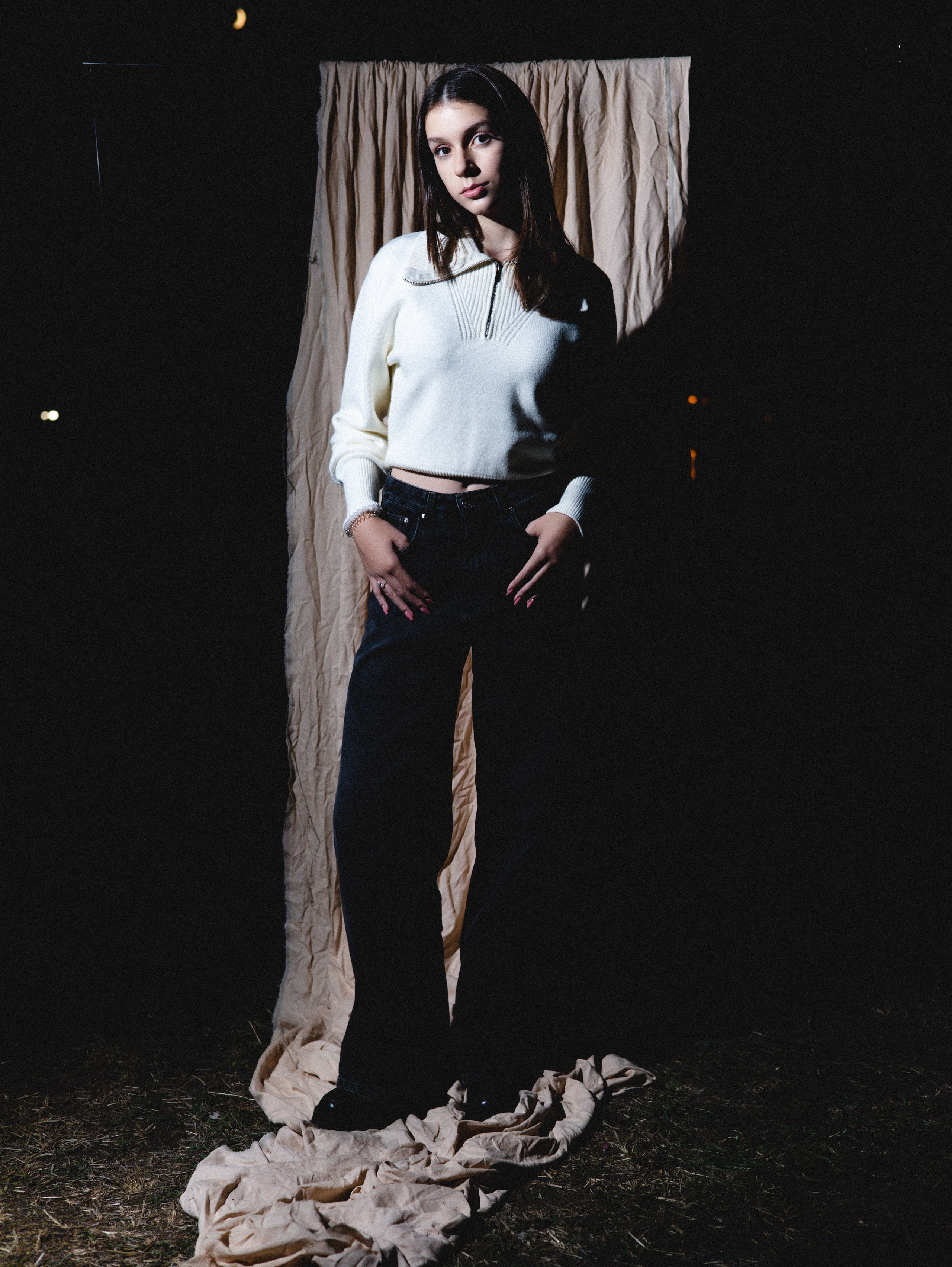 Polly Agency. Gorbunova Alina Фотограф