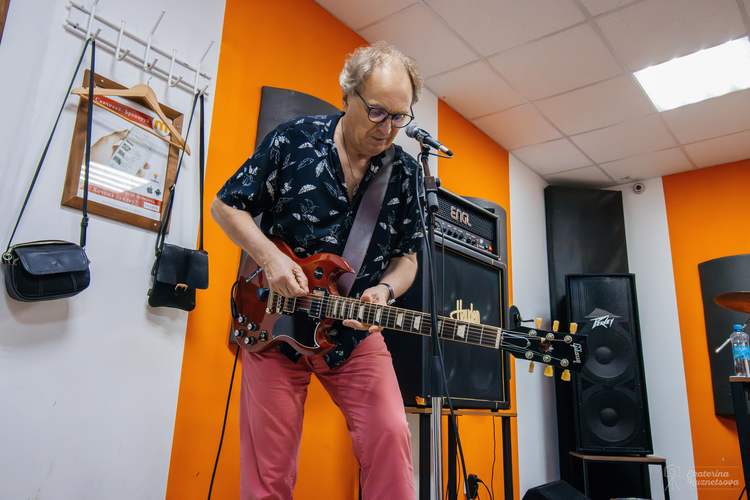 Фотосъёмка концертов и мероприятий в Москве. Фотограф Екатерина Кузнецова | Студия и репортаж | Москва